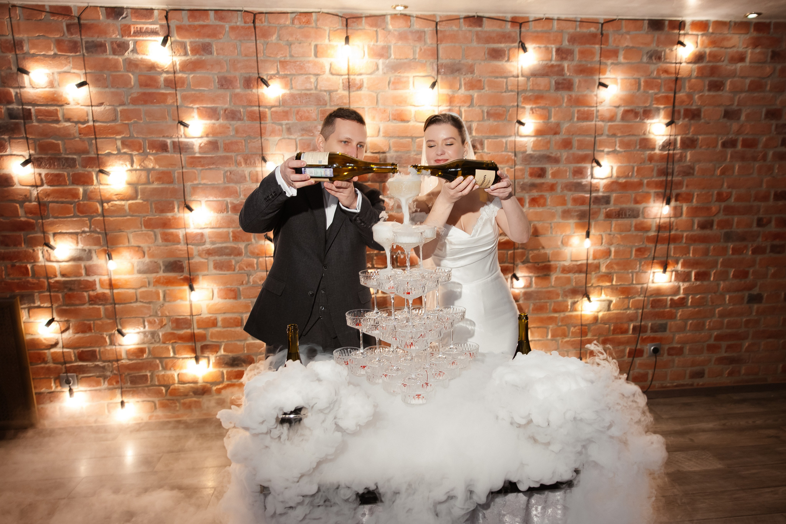 Саша и Женя. Свадебный фотограф в Санкт-Петербурге Болдинова Евгения