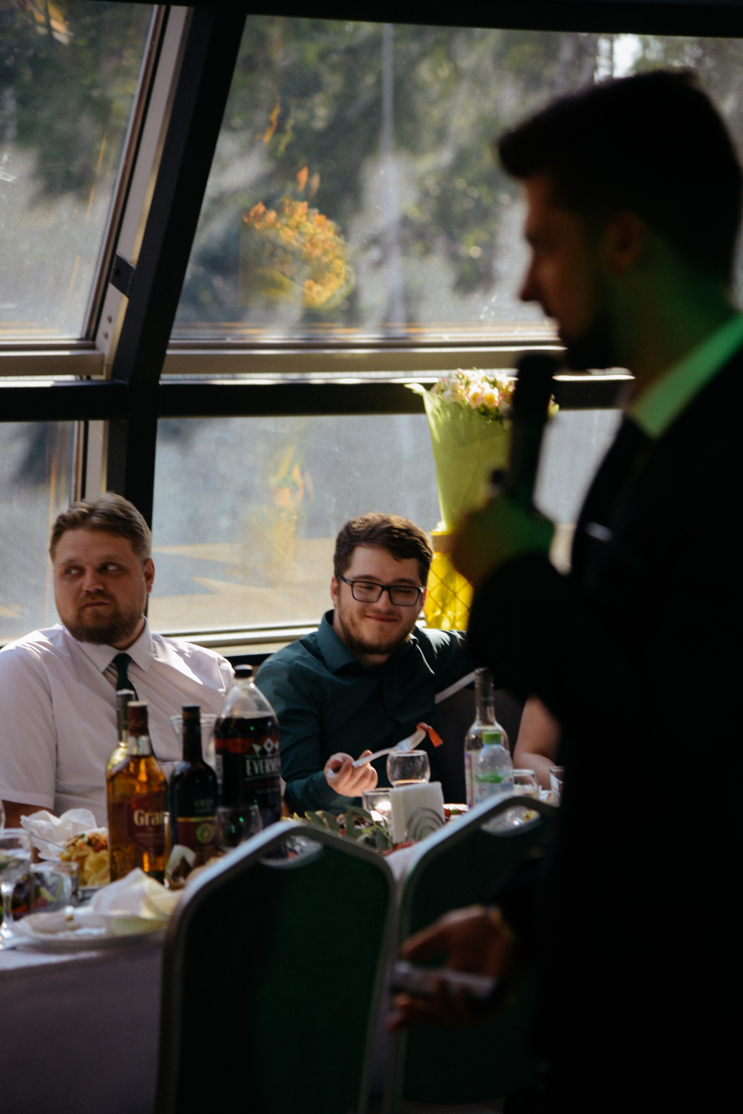 Про лес. Фотограф Лола Волна, город Москва