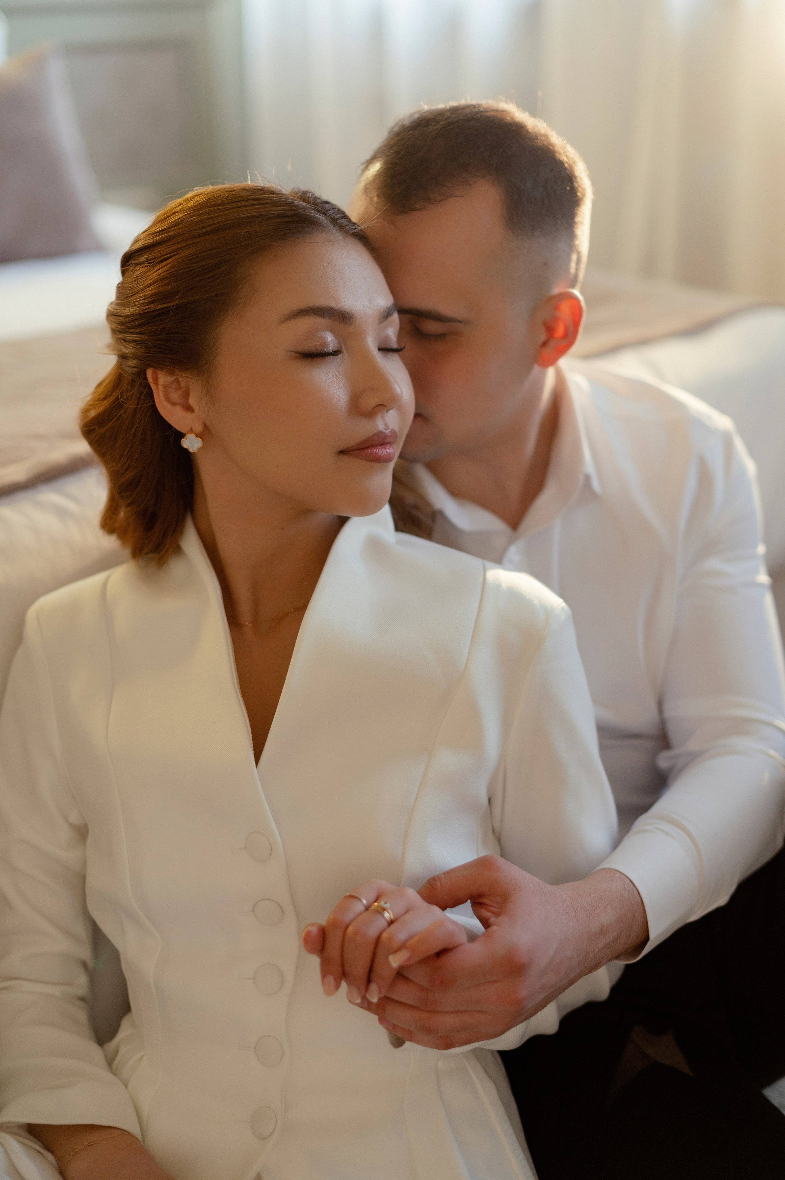 Гоша и Майя. Фотограф в Абакане и Минусинске