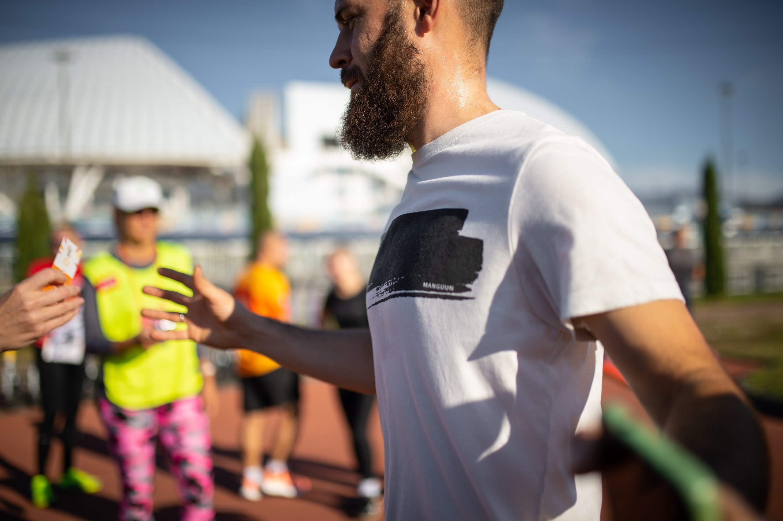 5 вёрст Сириус 02/11/24. Фотограф в Краснодаре Алена Горбунова