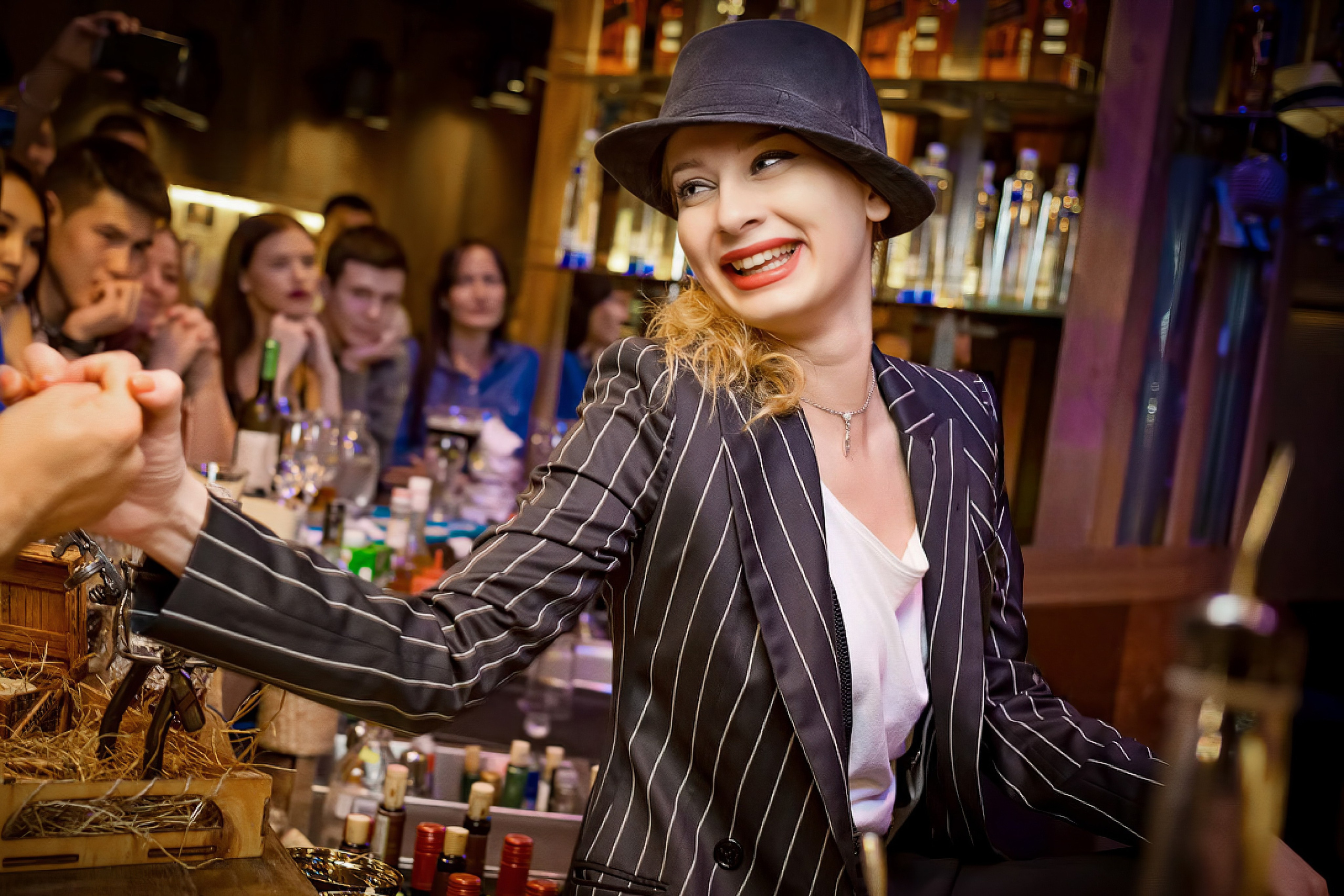 Геворк Багдасаров — фотограф в Москве