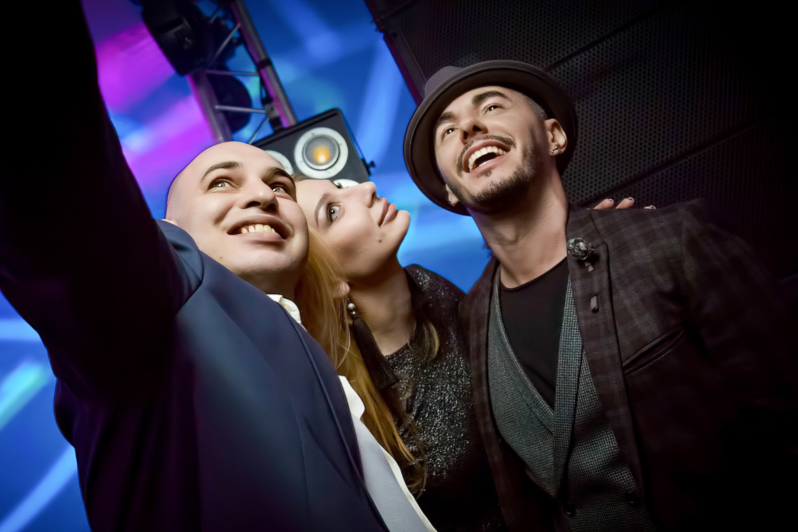 Геворк Багдасаров — фотограф в Москве