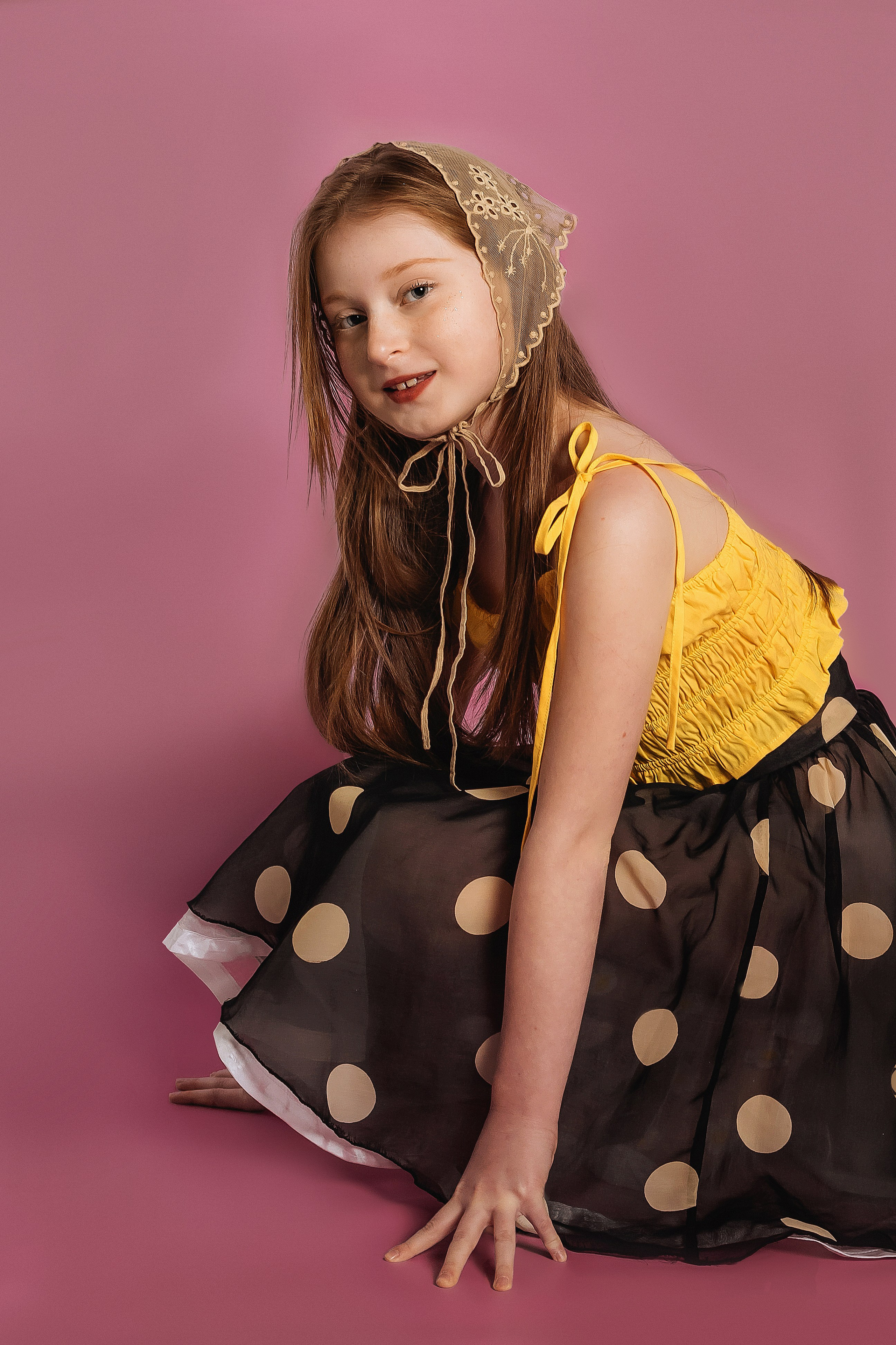 Ниа. Семейный и детский фотограф в Санкт-Петербурге