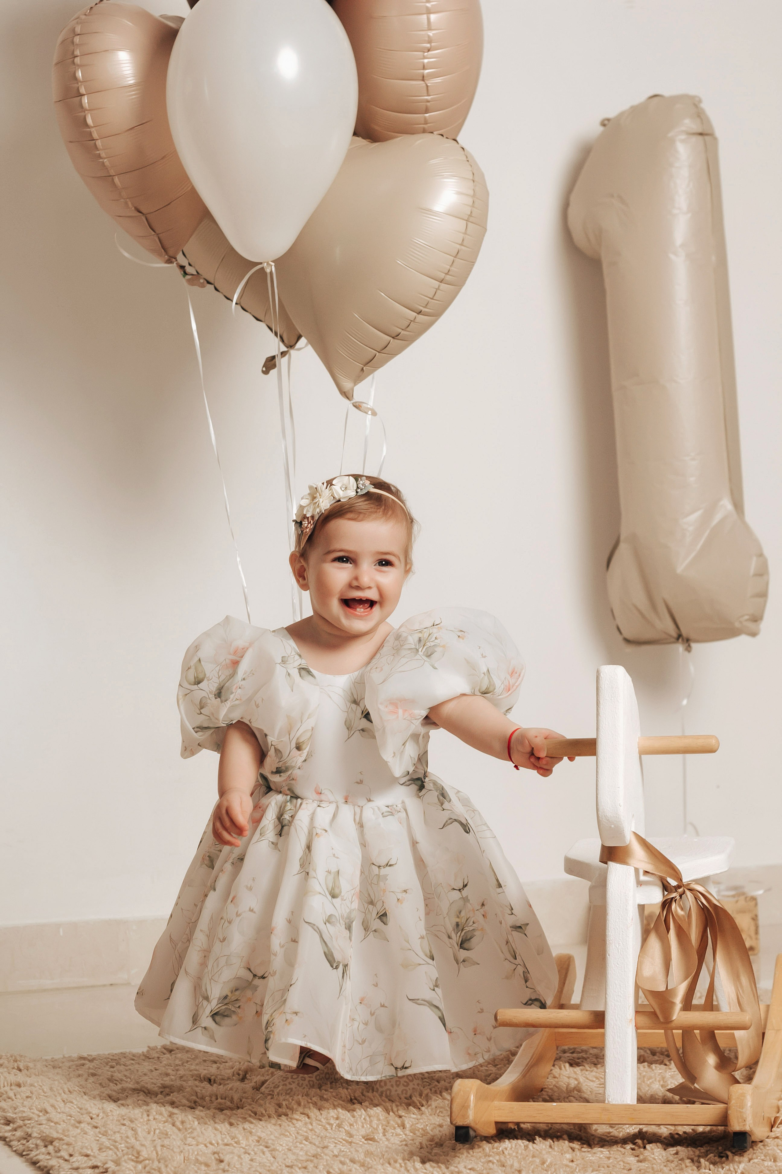 Оливия. Семейный и детский фотограф в Санкт-Петербурге