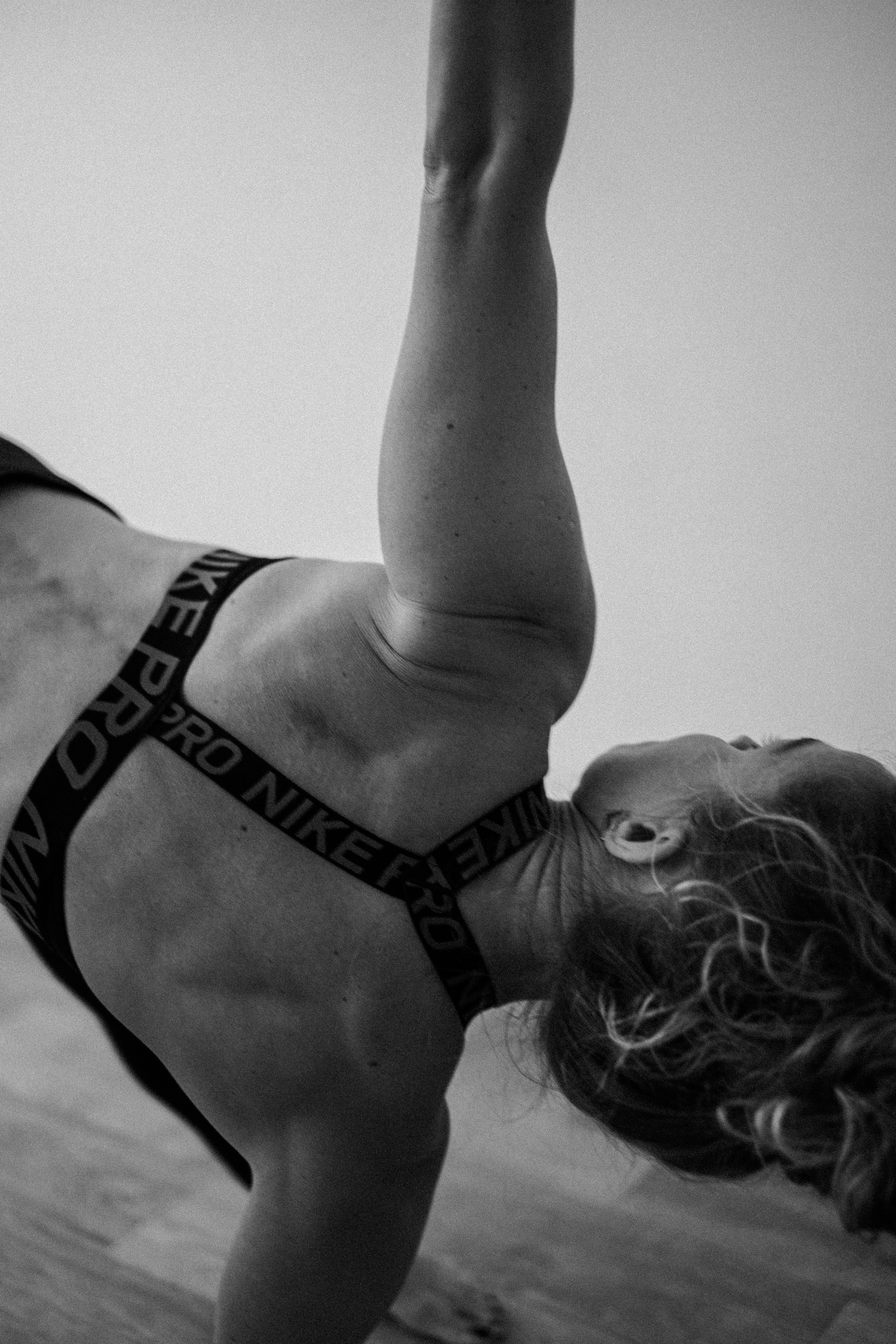 Фотосессия в тренажерном зале: Новосибирск | Спортивная съемка. Ксения Ильиных — Фотограф в Новосибирске