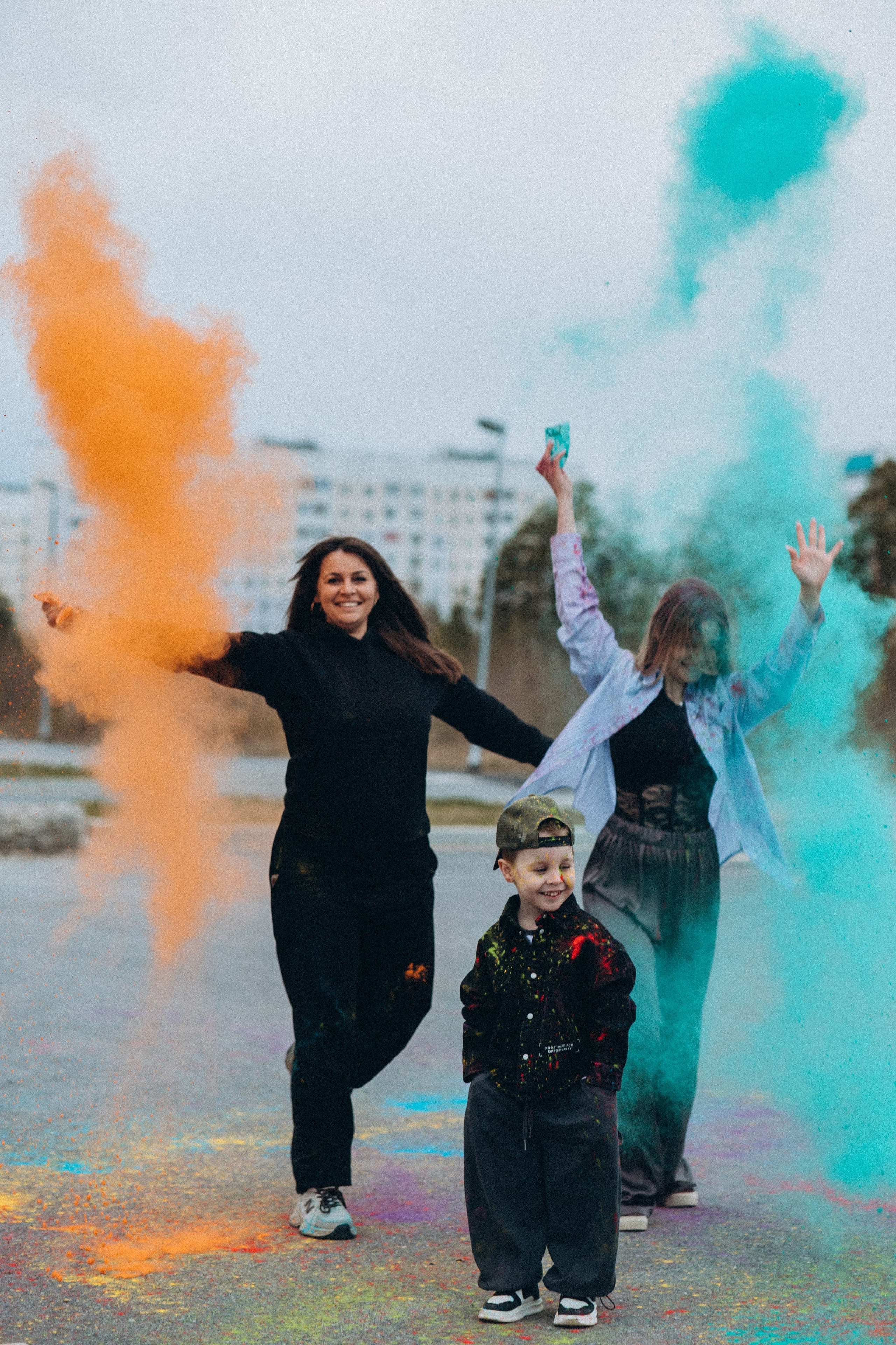 Милана. Семейный фотограф Нижневартовск Тюмень Ефимова Ирина