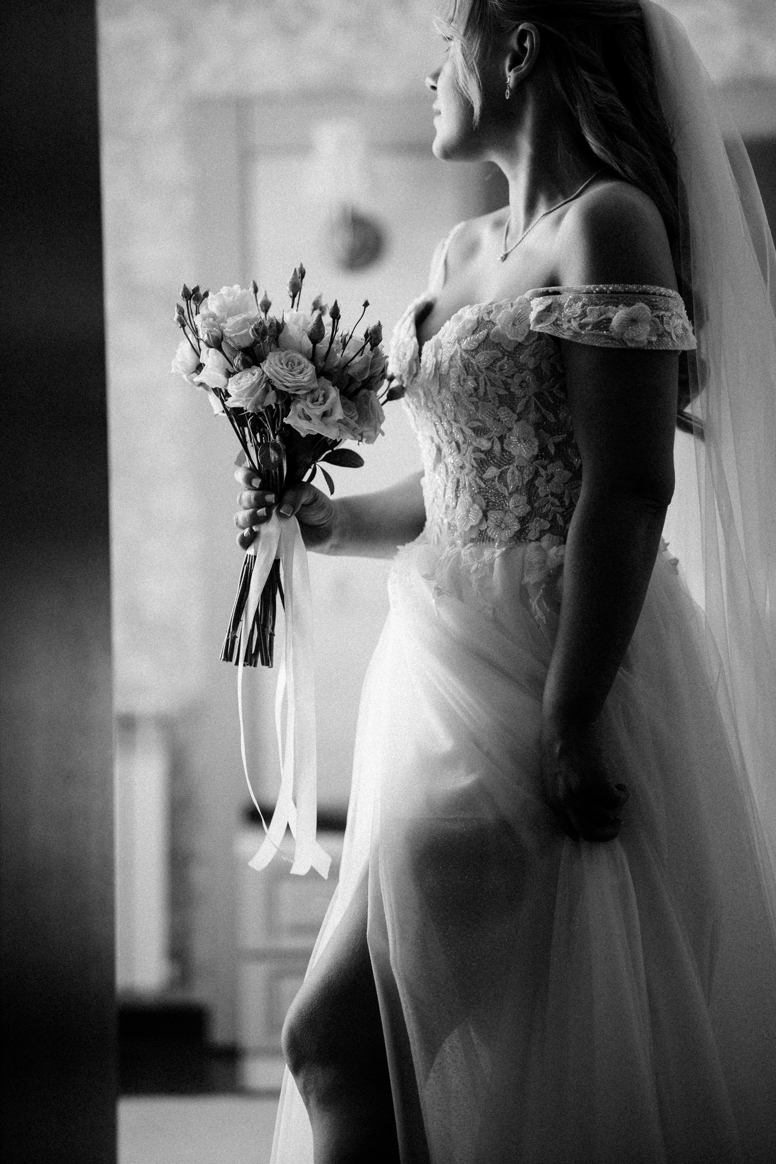 Марина и Денис (полный день). Фотограф на любое событие в Кемерово