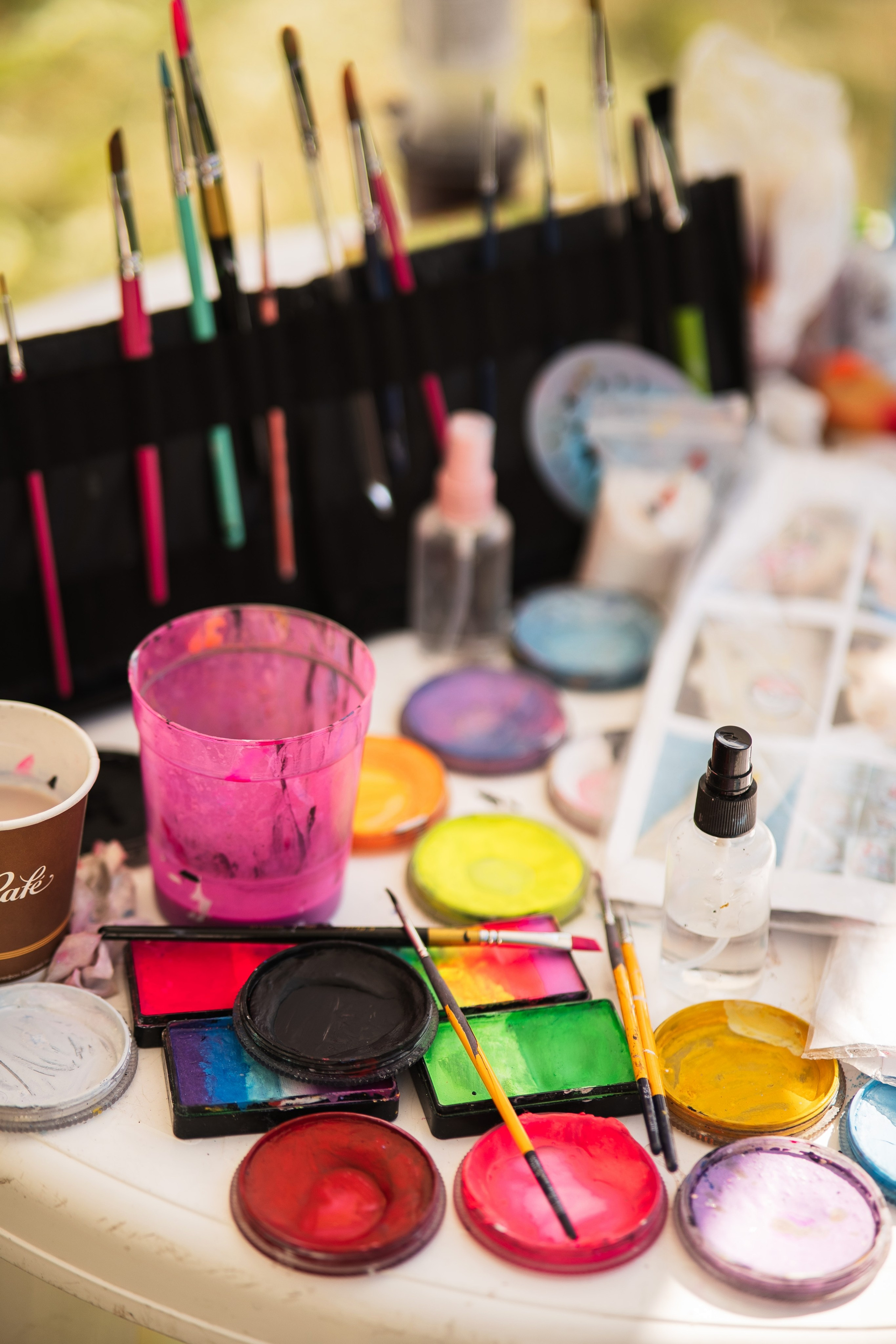 День семьи и здоровья | Газпромнефть. Фотограф на любое событие в Кемерово