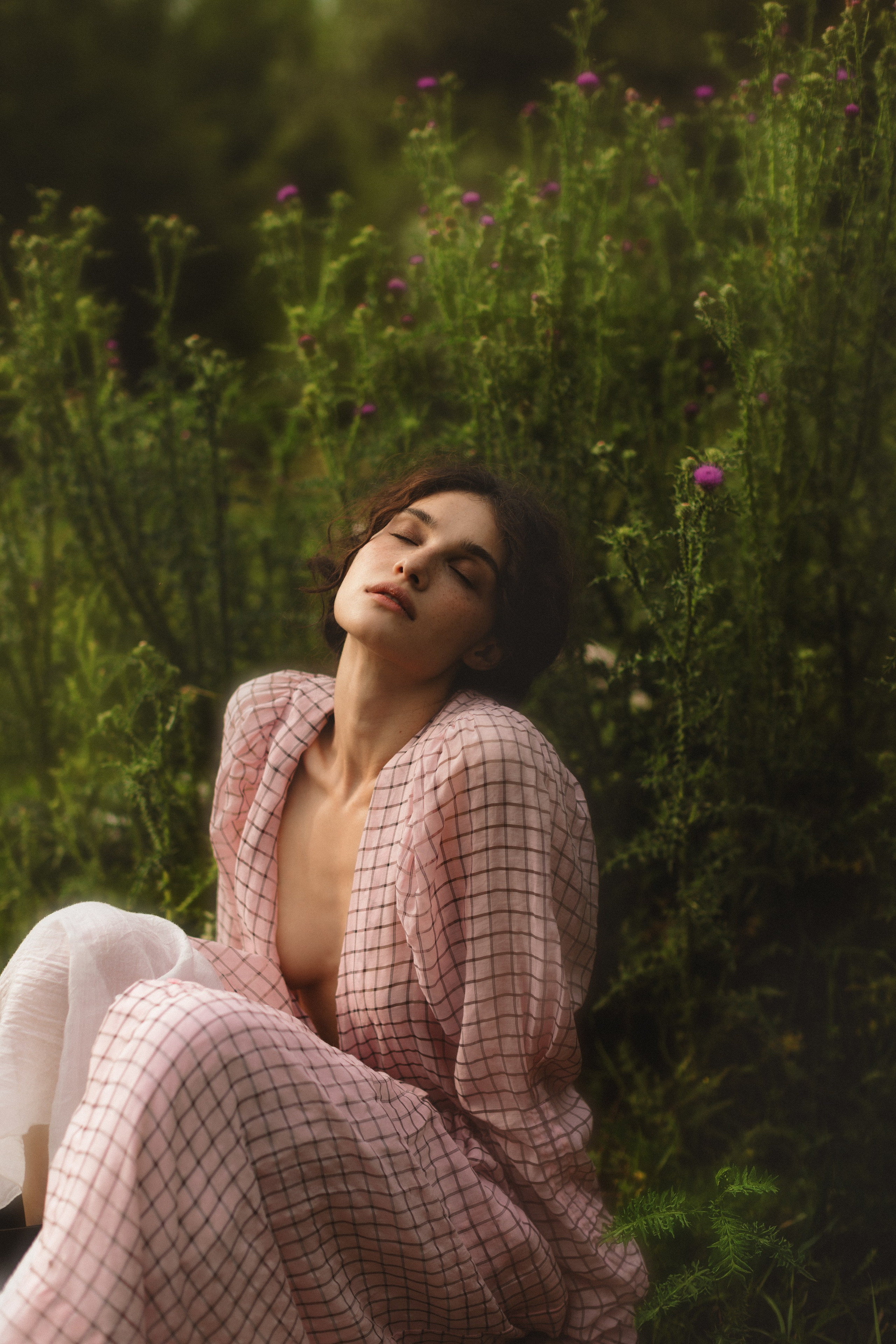 Золушка. Портретный фотограф Уфа Москва Санкт-Петербург Lulu Weightless