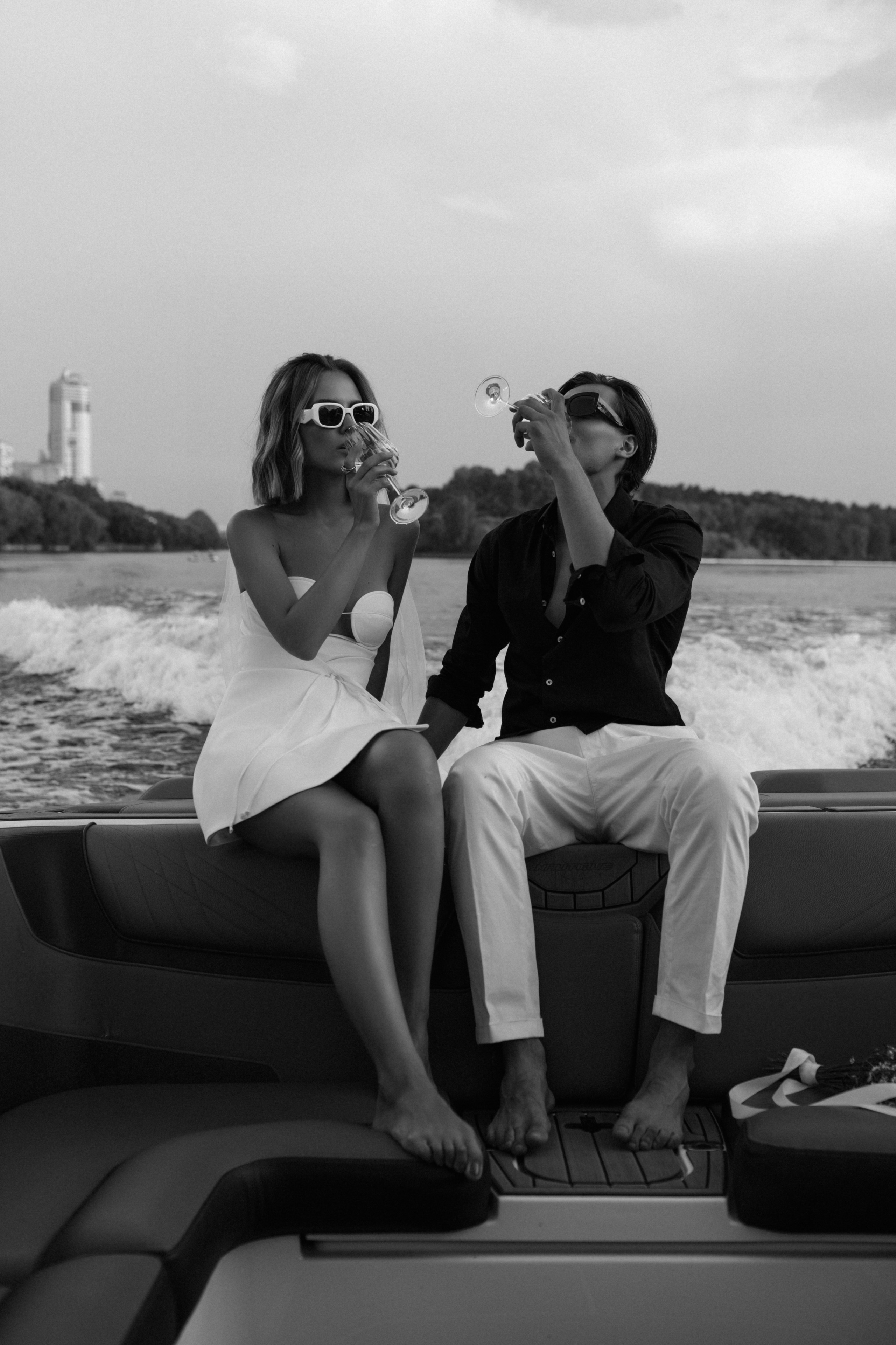 D & S. Фотограф в Москве