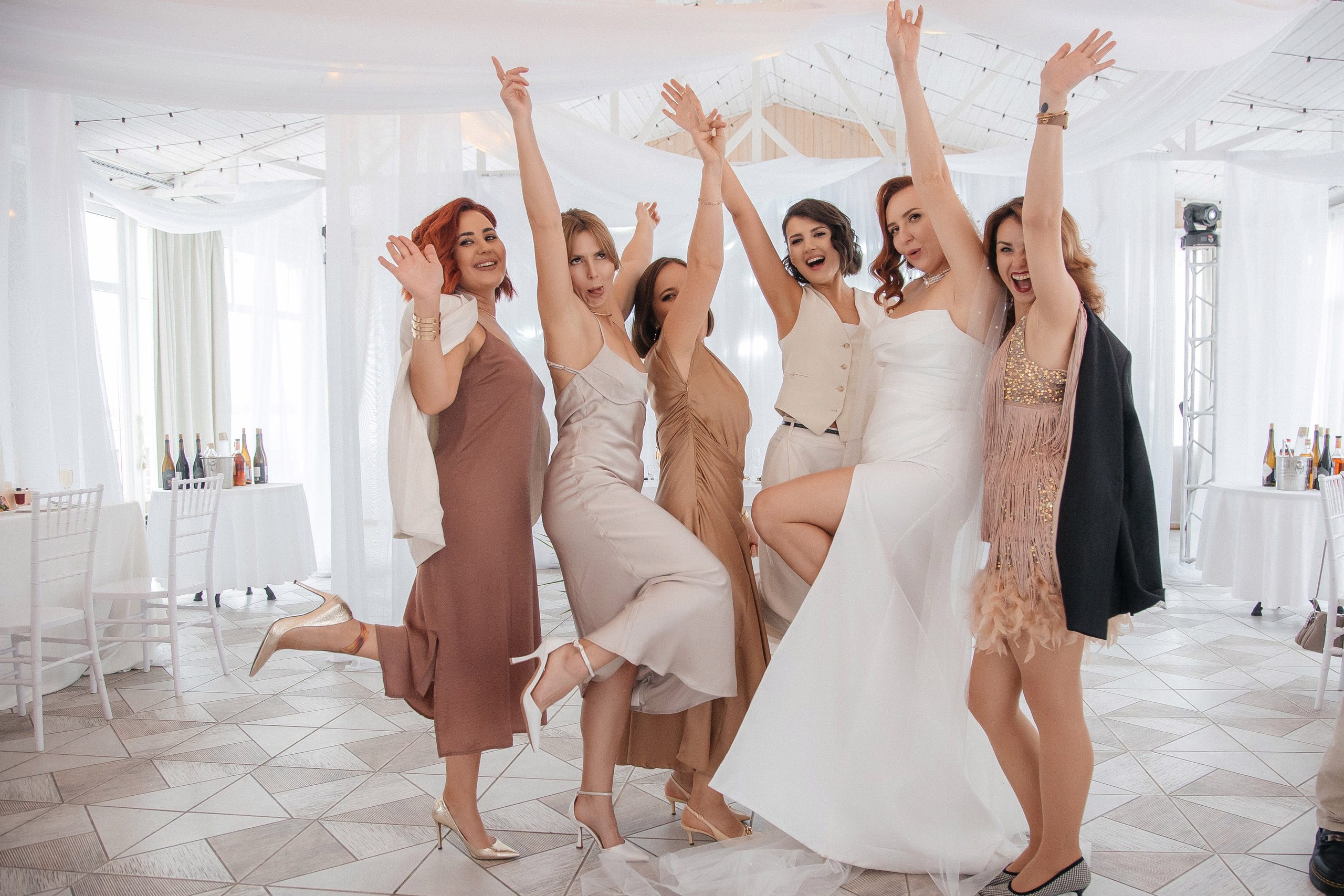 Юлианна и Михаил. Огонь и Вода. Свадебный и семейный фотограф