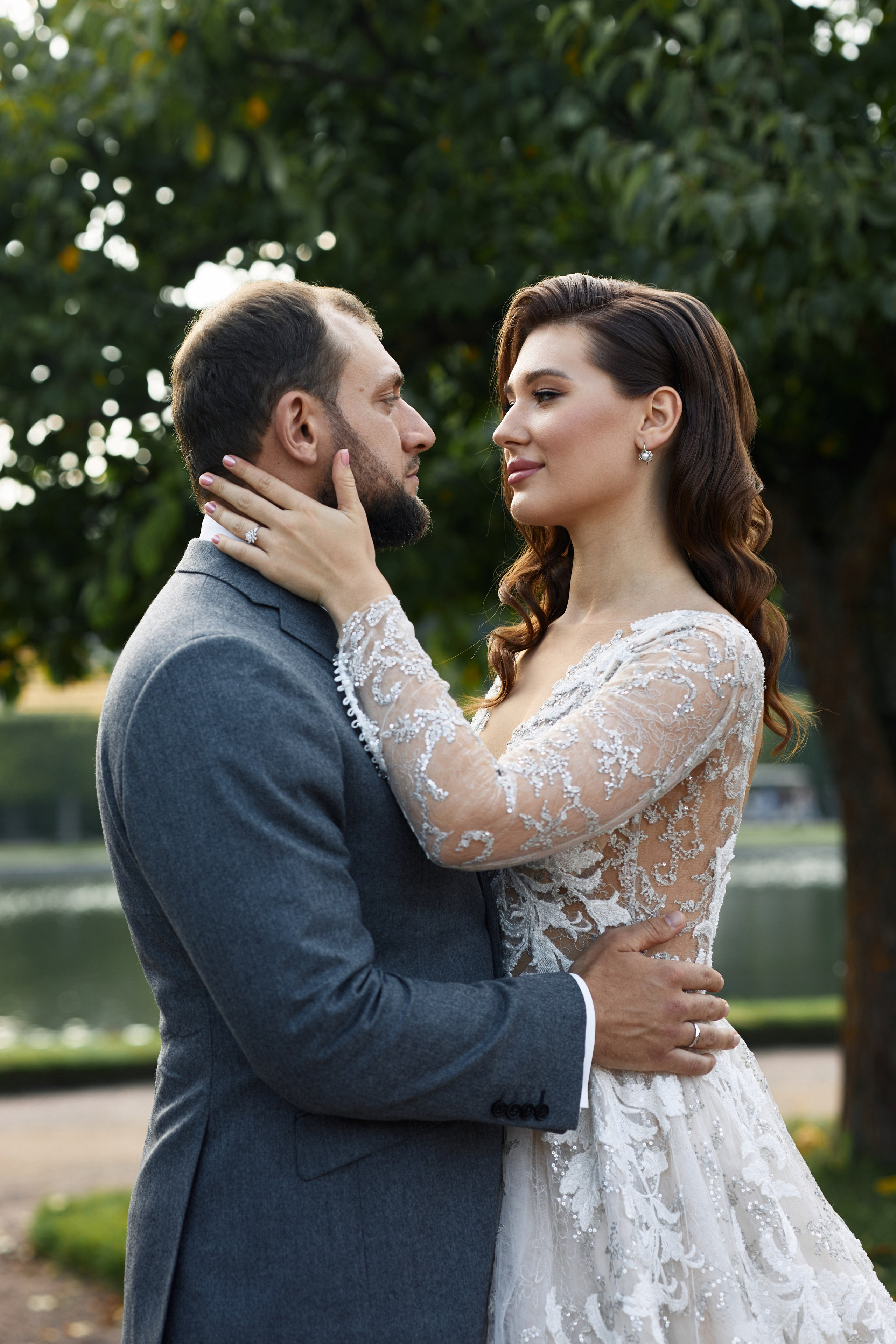 Wedding. Фотограф в Санкт-Петербурге Мария Алеканд