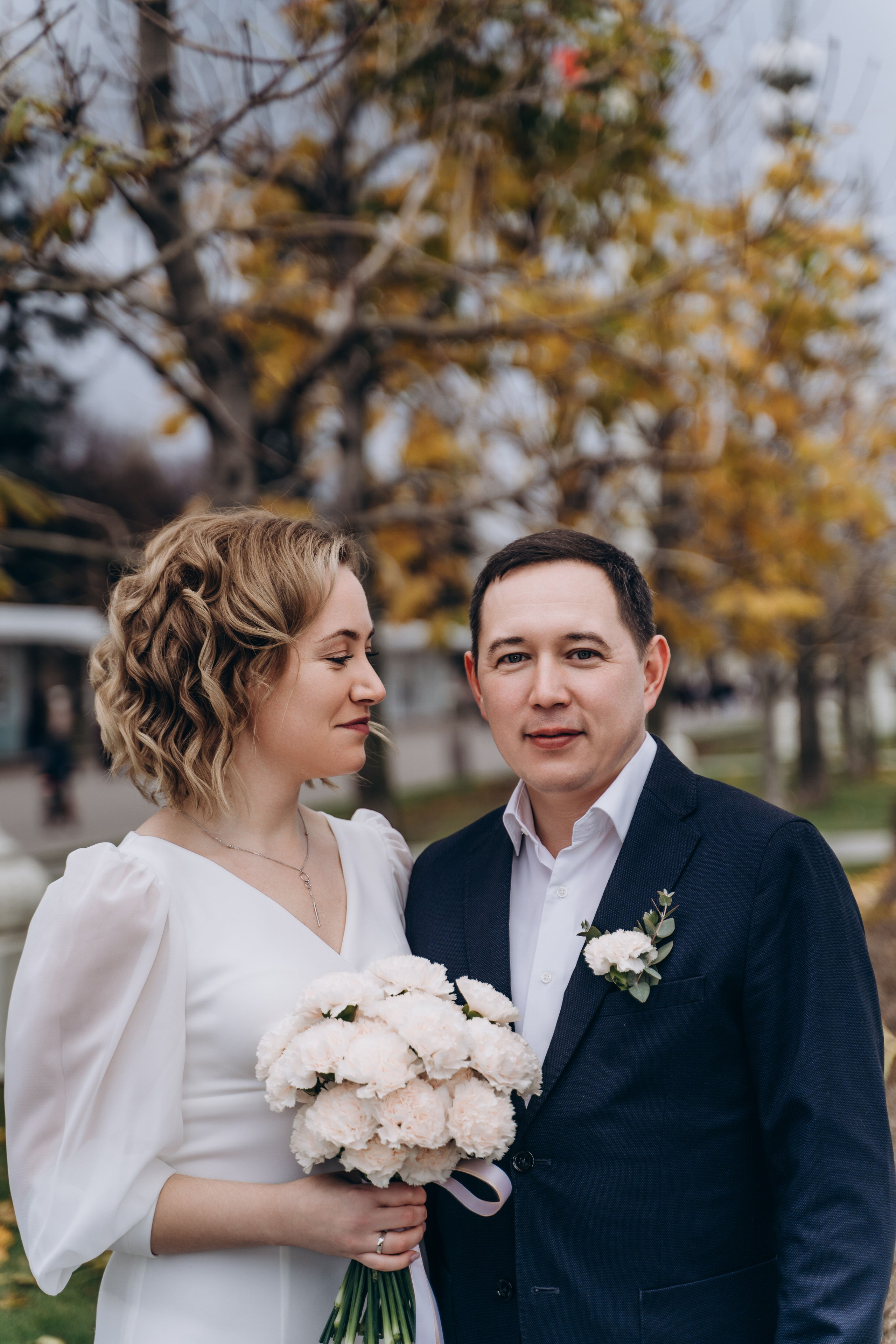 Свадьба Алберт и Дарья. Event фотограф Степанова Александра