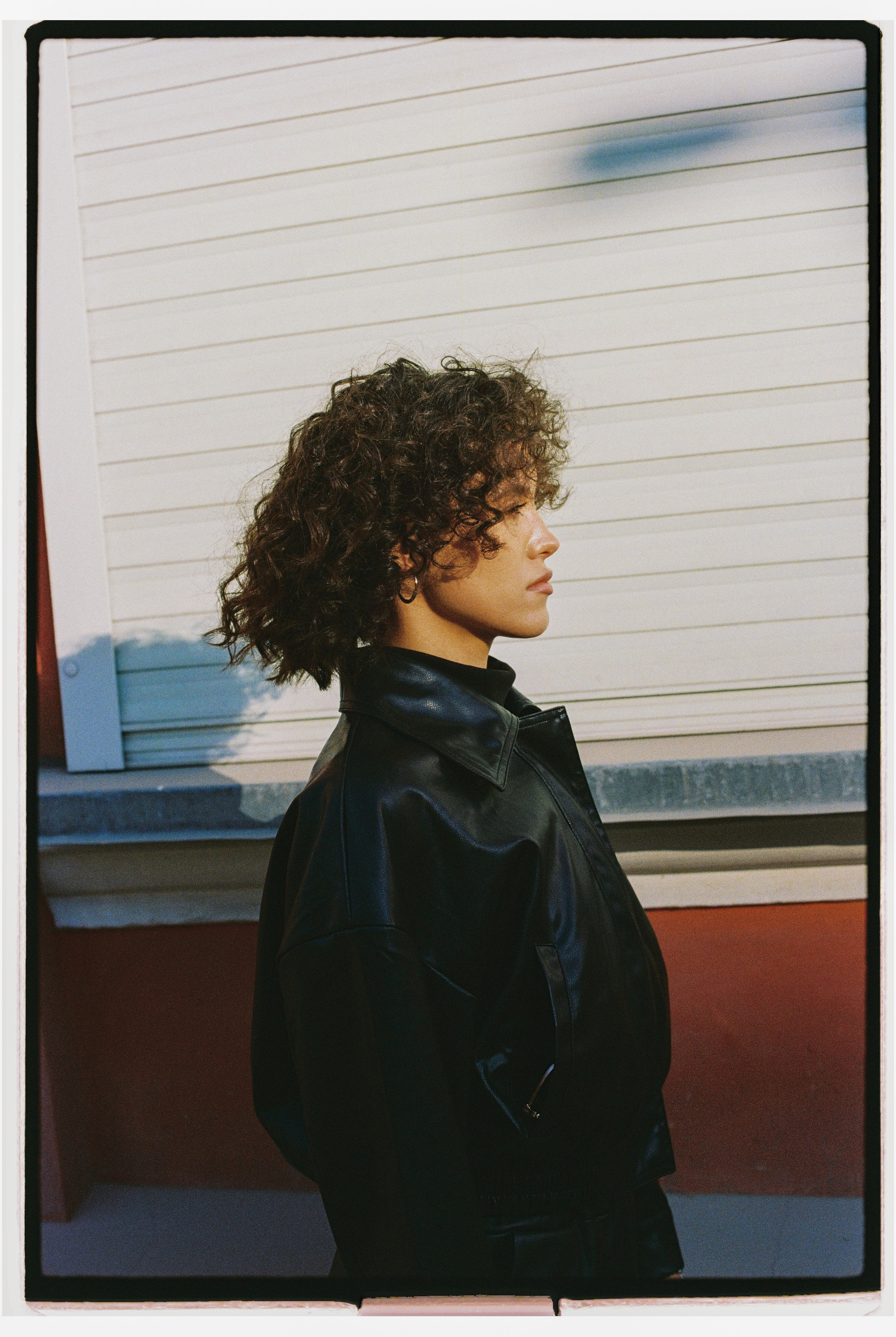 Оля. Фотограф Контузорова Ольга