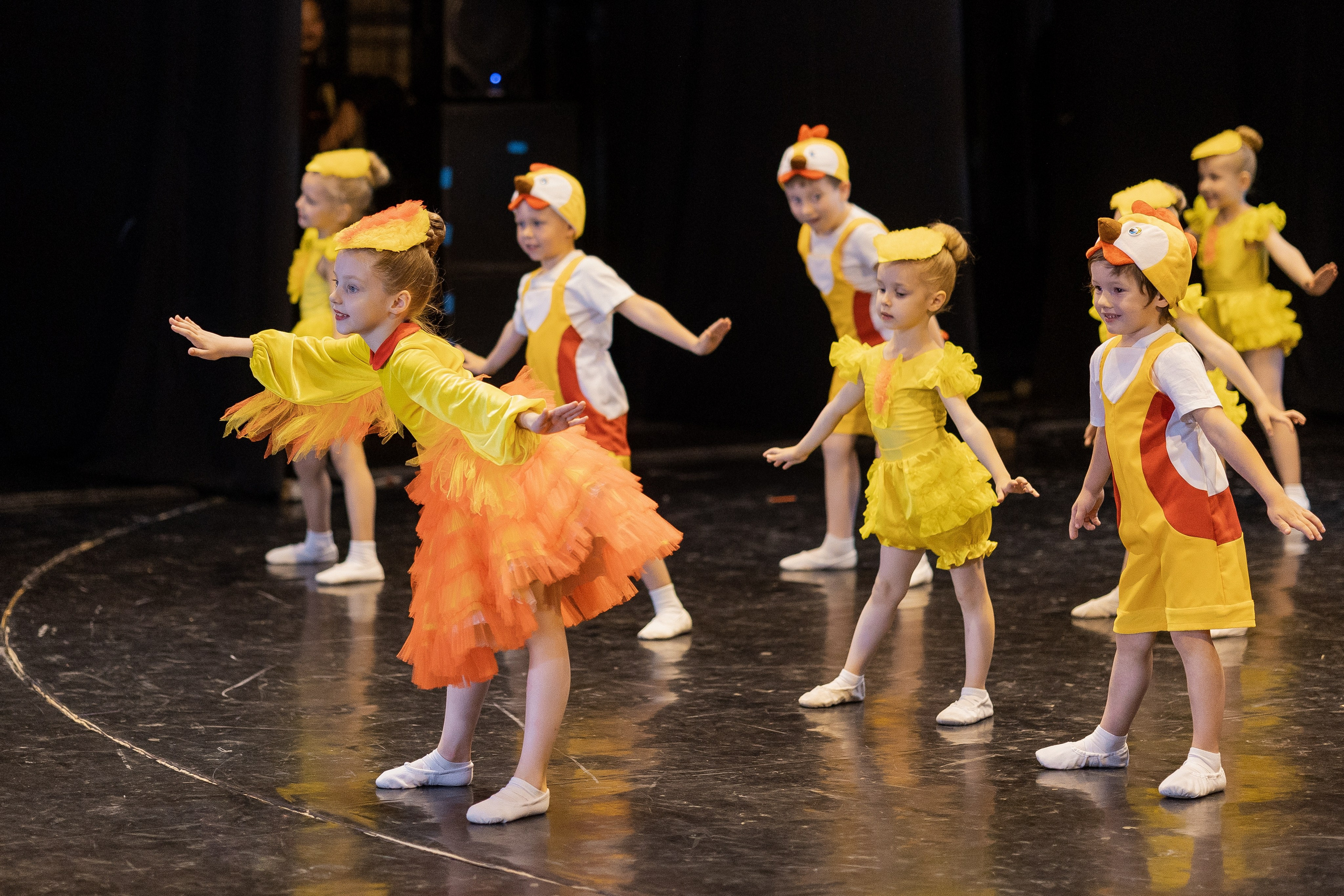 Репортажи. Photograph Svetlana Volkova