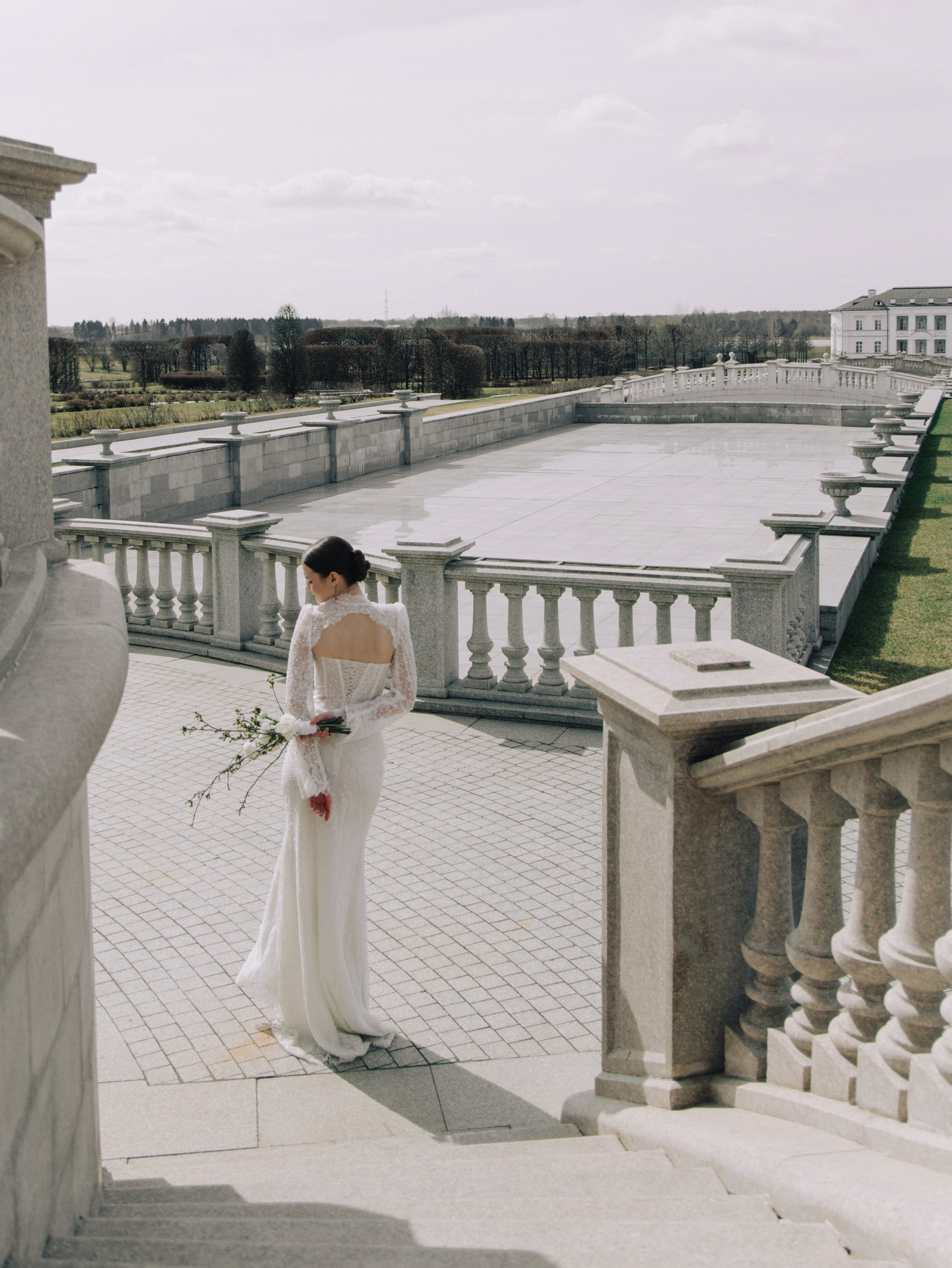 Свадебные серии. Photograph Svetlana Volkova