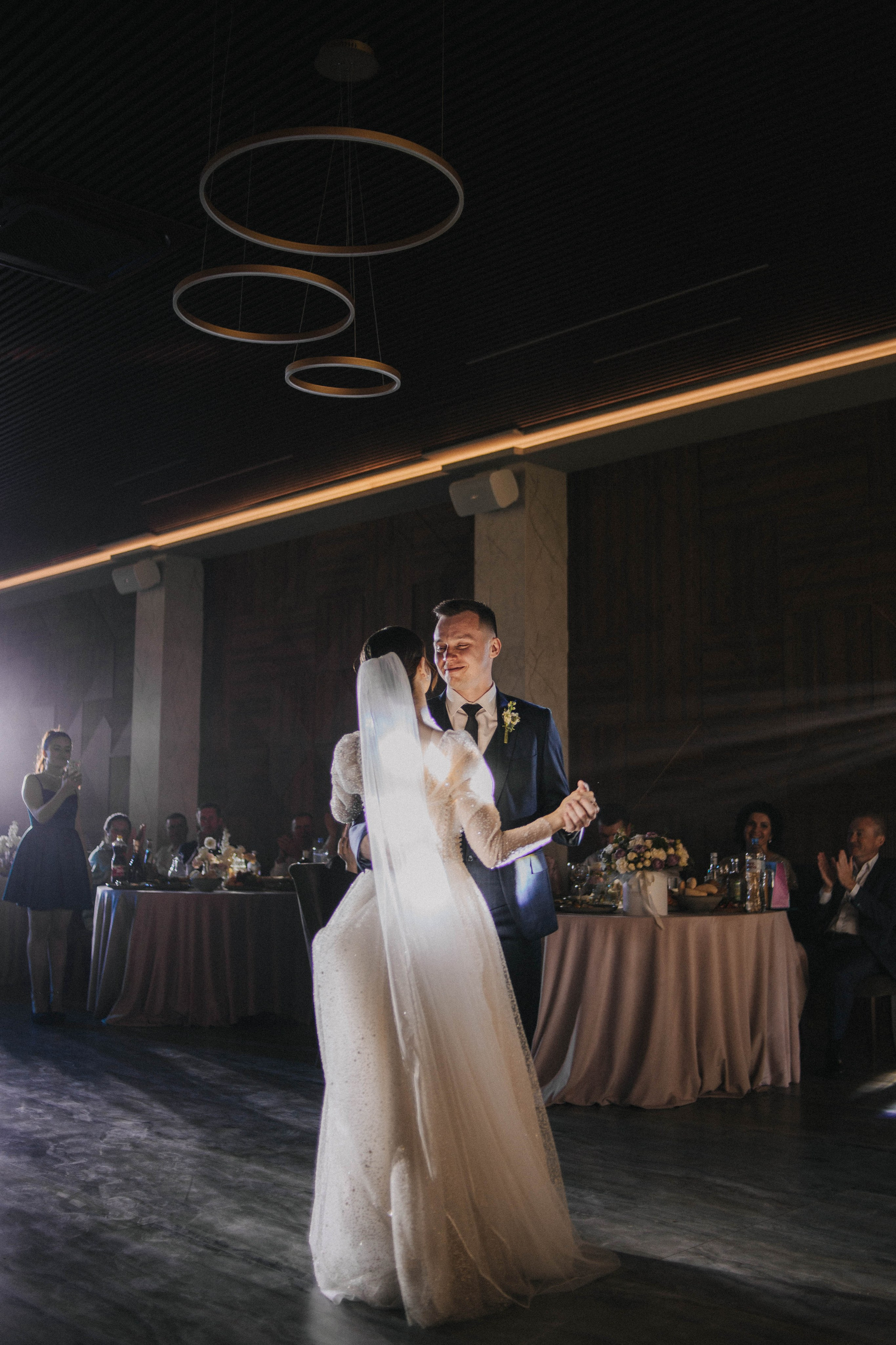 Иван & Людмила. Свадебный и портретный фотограф в Калуге Mary Lia