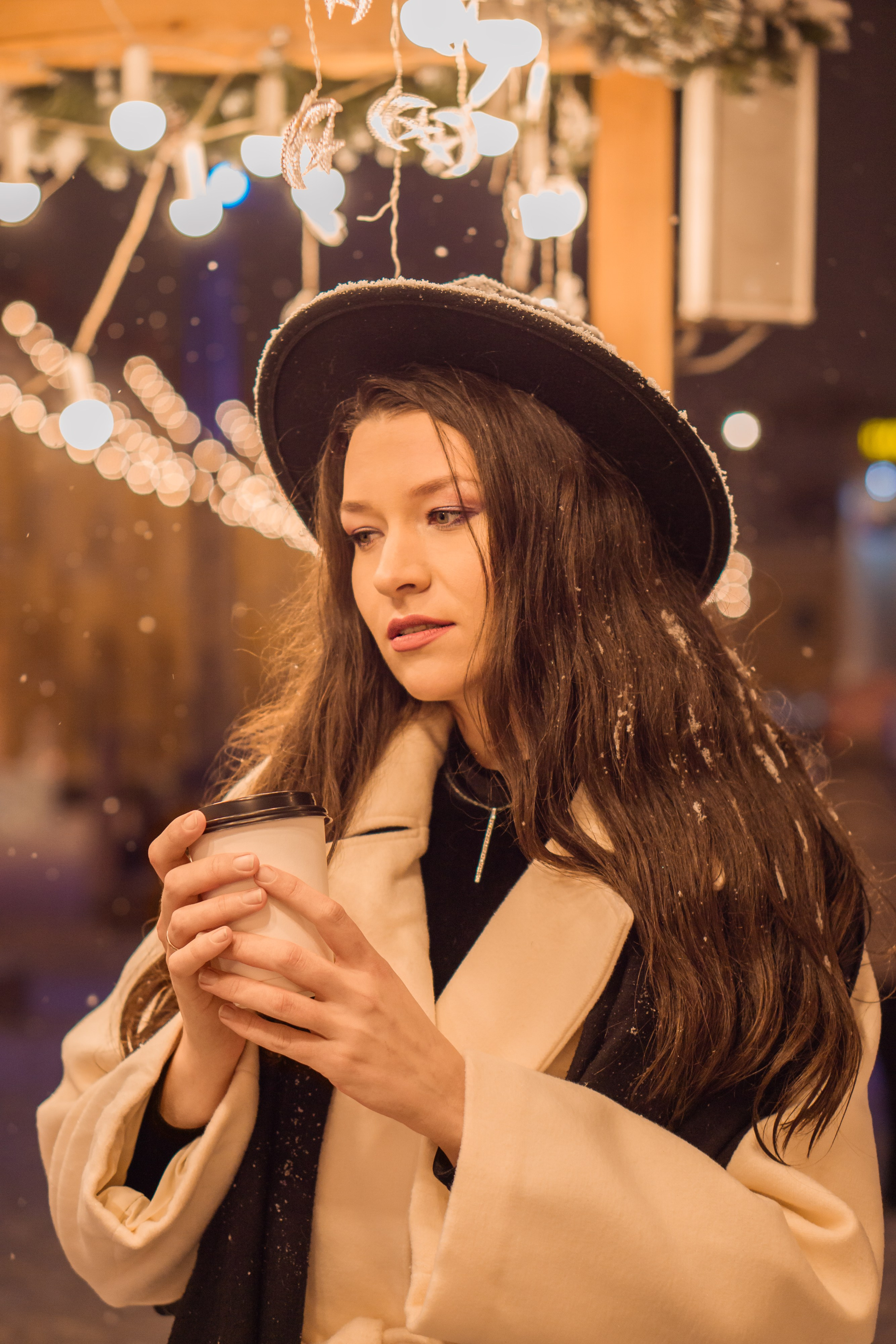 Алёна. Фотограф в Санкт-Петербурге Виктория Черникова