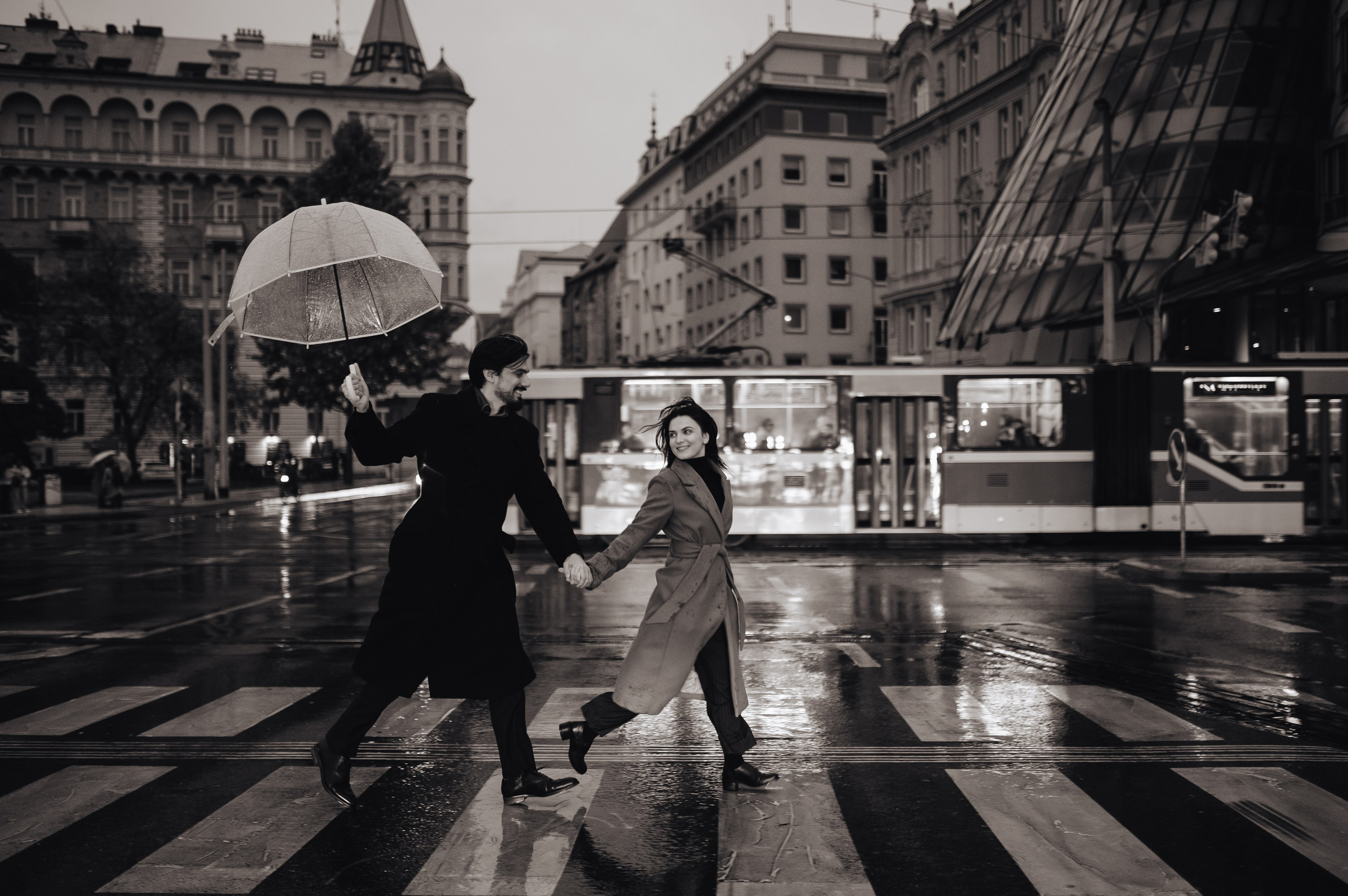 Blog. Photographer in Prague Yara Kurkus