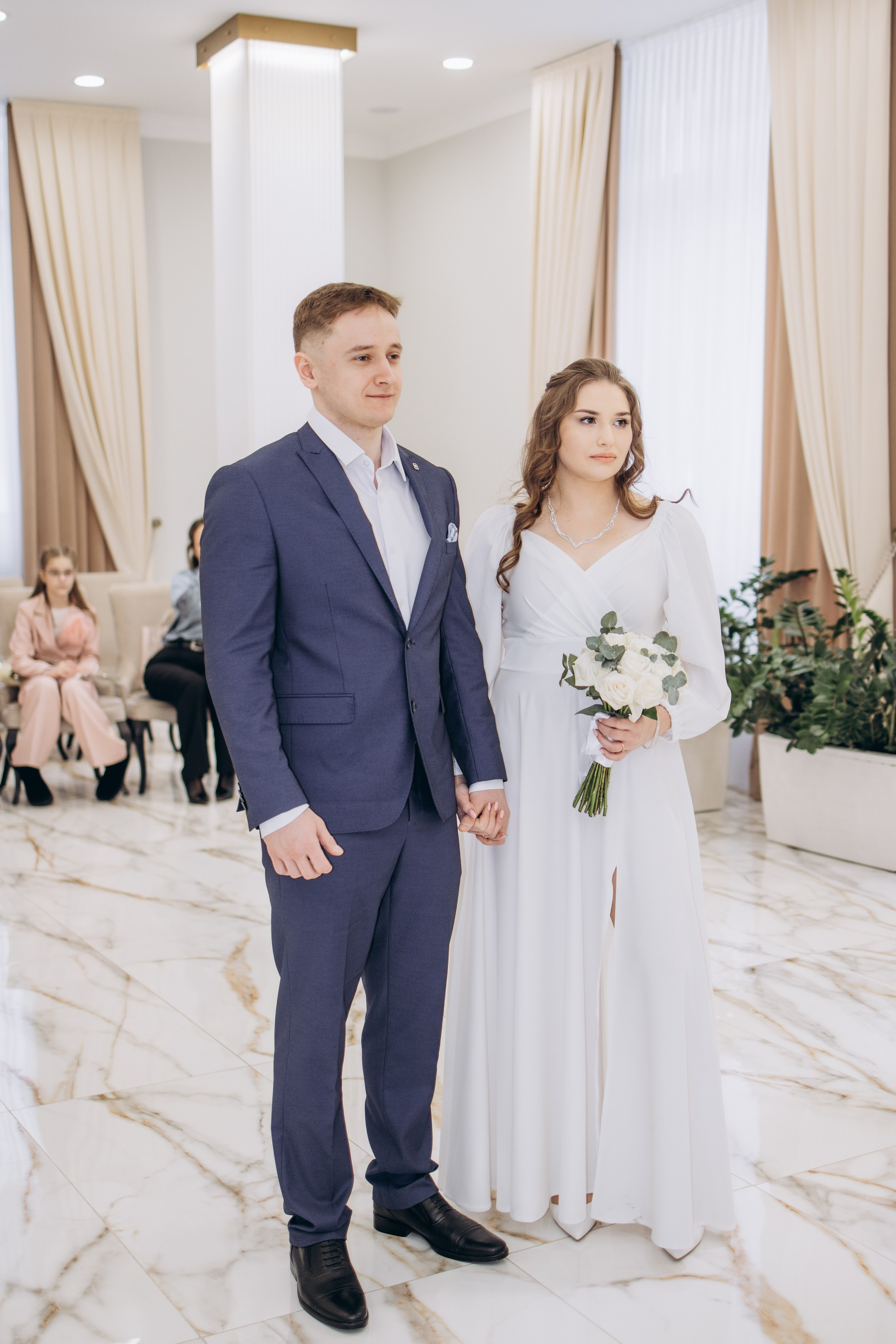 Артем и Арина. Семейные фотограф в Одинцово и Москве. Диана Сусоева