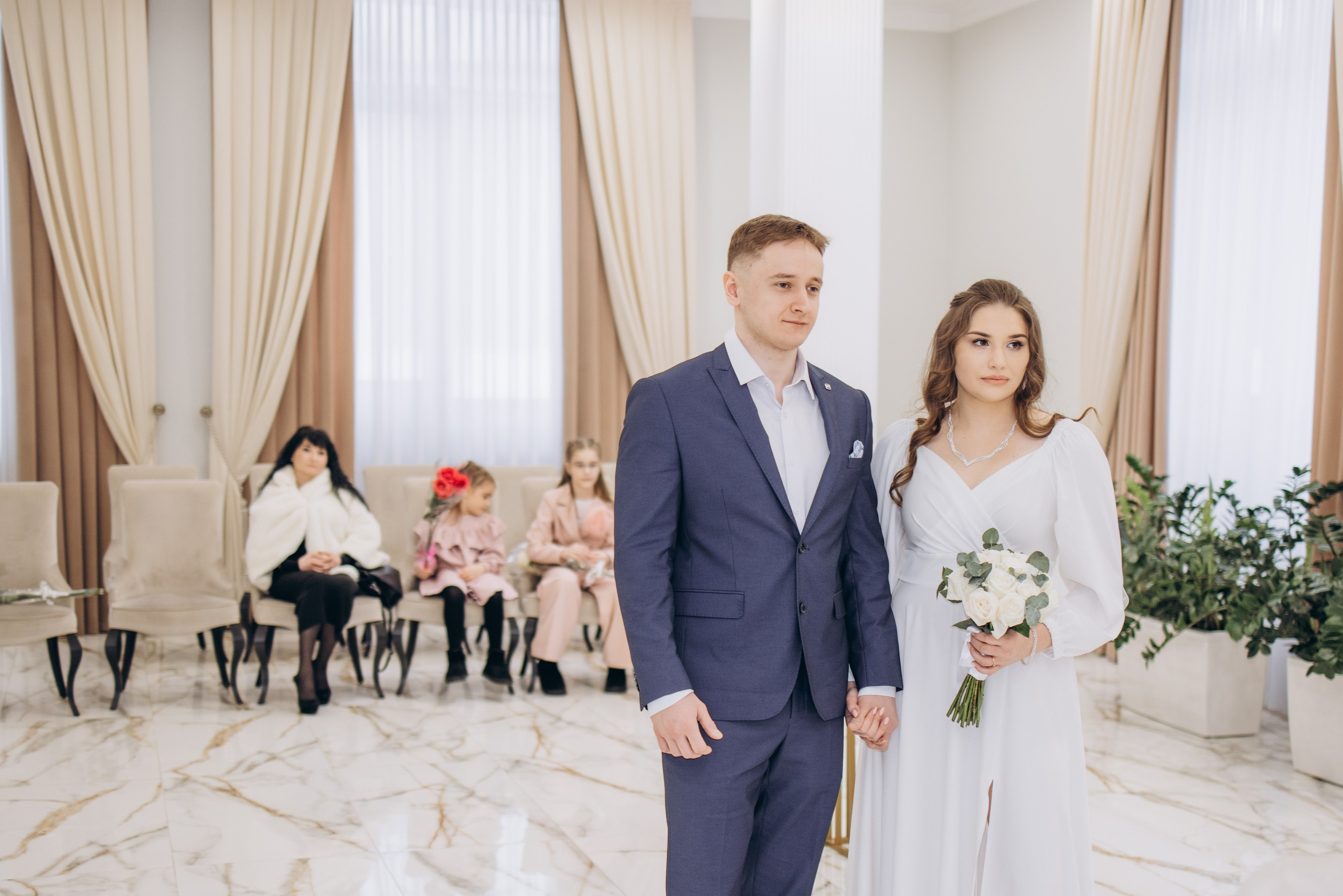 Артем и Арина. Семейные фотограф в Одинцово и Москве. Диана Сусоева