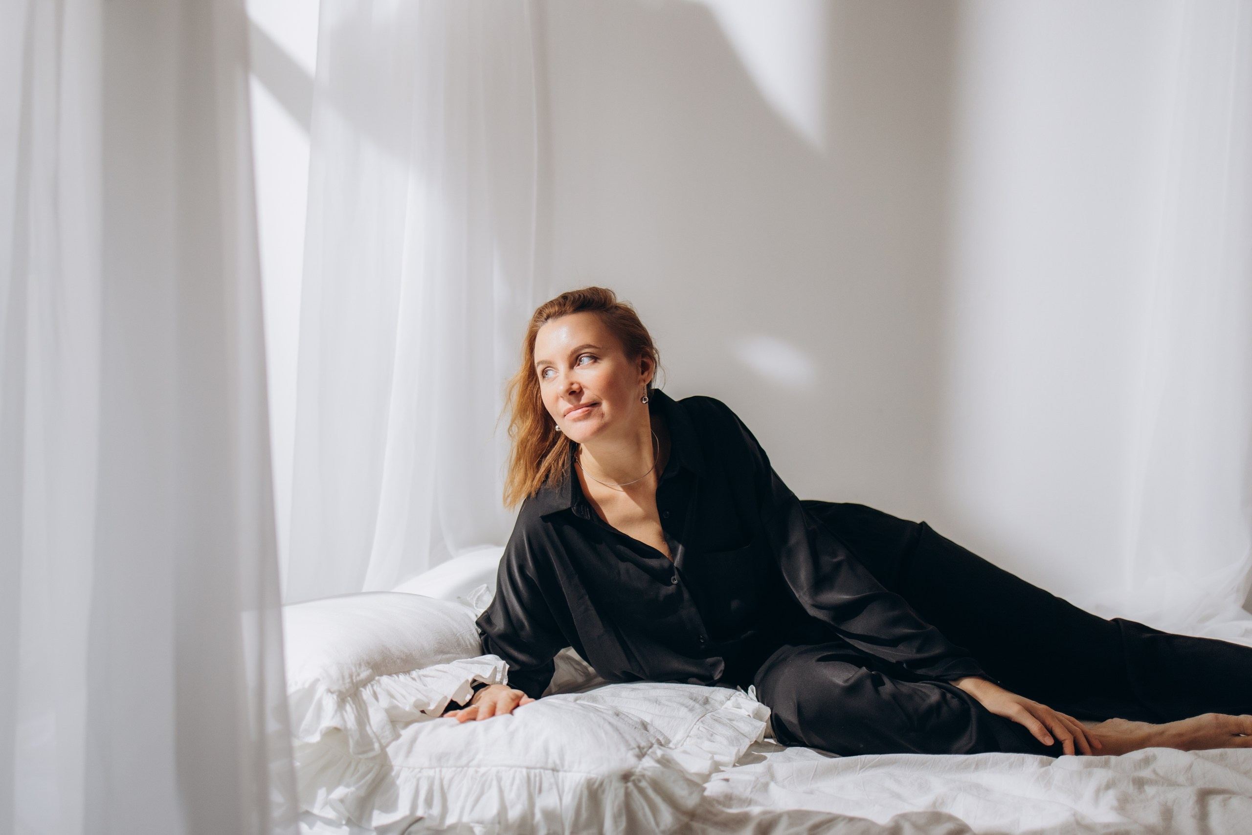 Ольга в TG Studio Одинцово. Семейные фотограф в Одинцово и Москве. Диана Сусоева