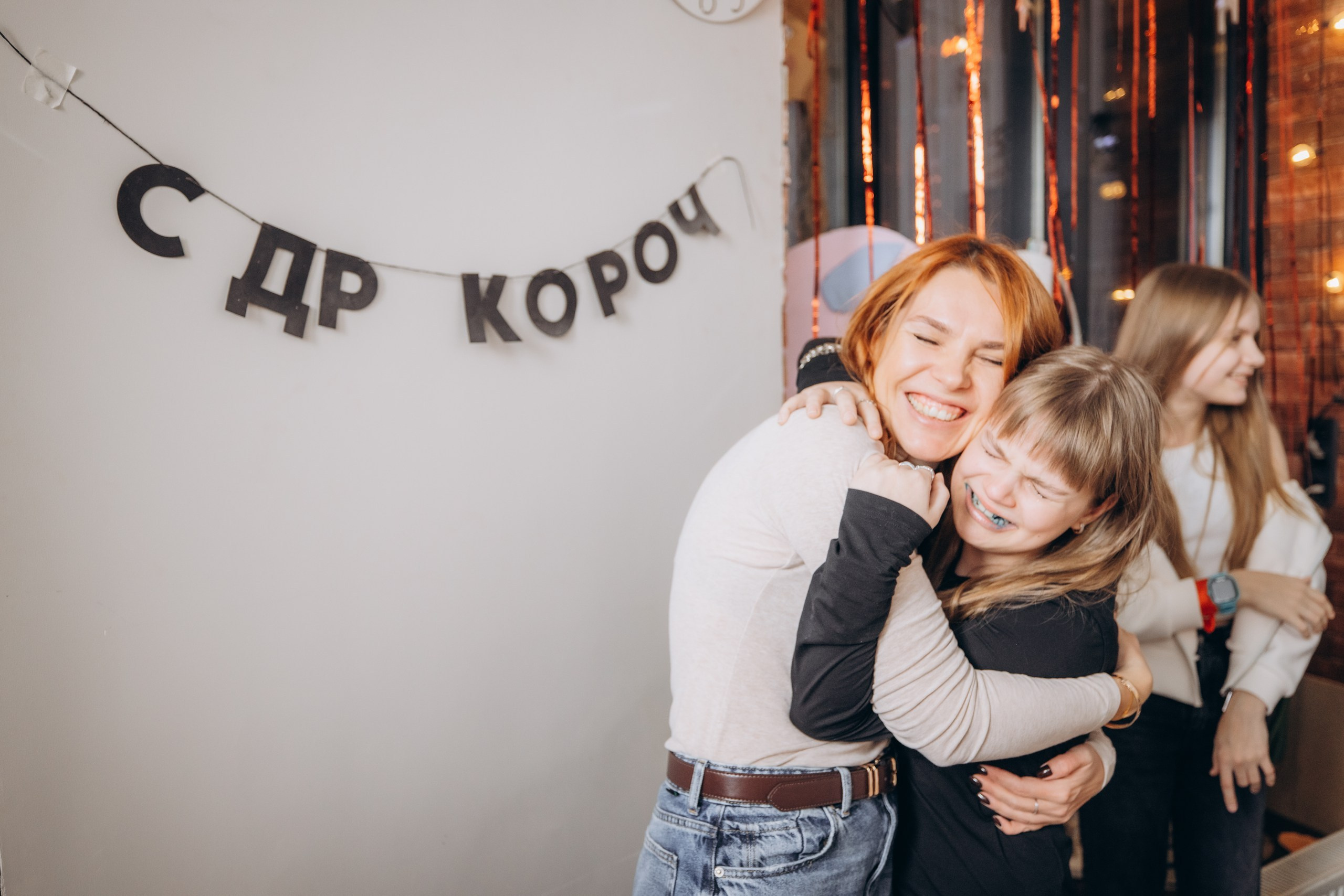 День рождения Викули в гончарной мастерской. Семейные фотограф в Одинцово и Москве. Диана Сусоева