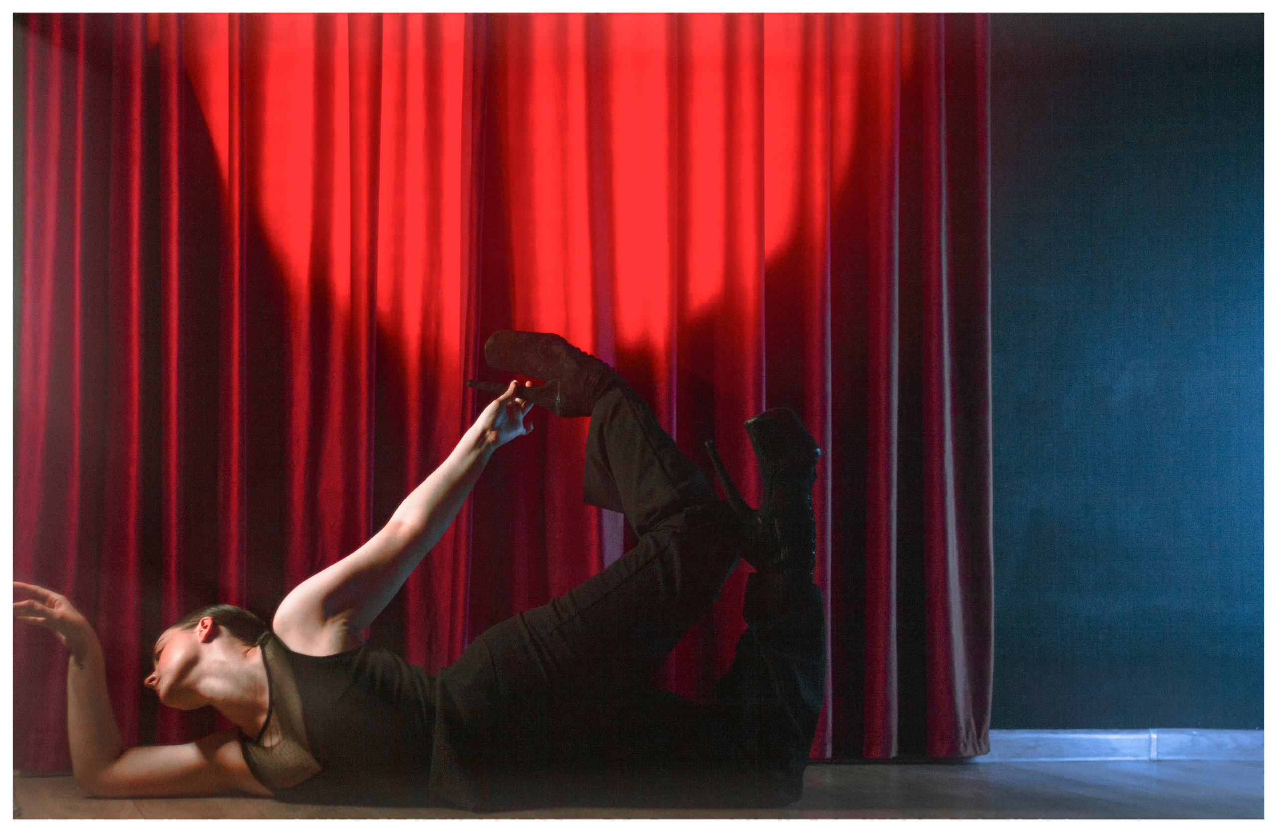 Creme de la creme`. Художественный деятель | фотограф