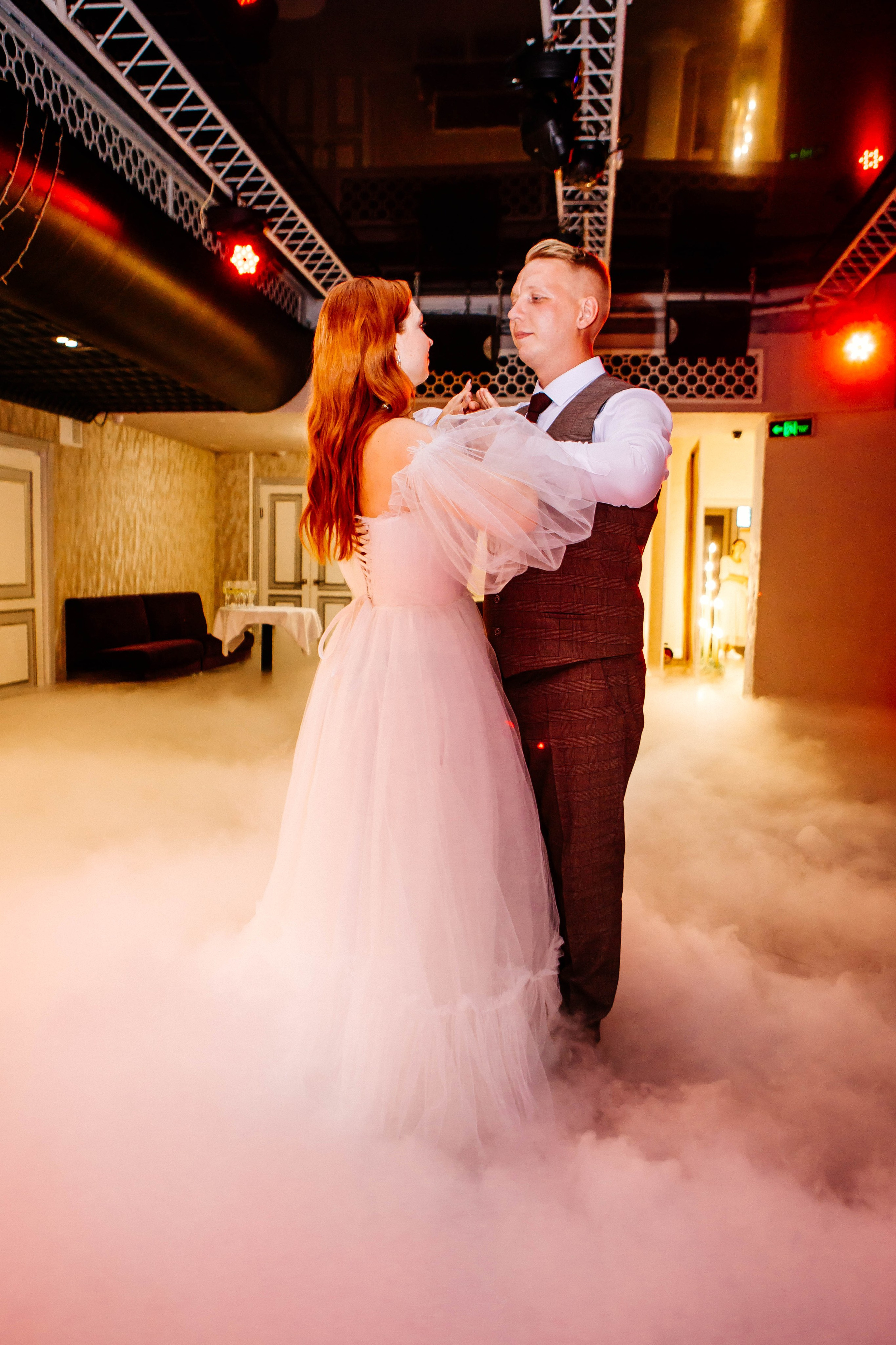 Форсаж. Рыжова Тамара