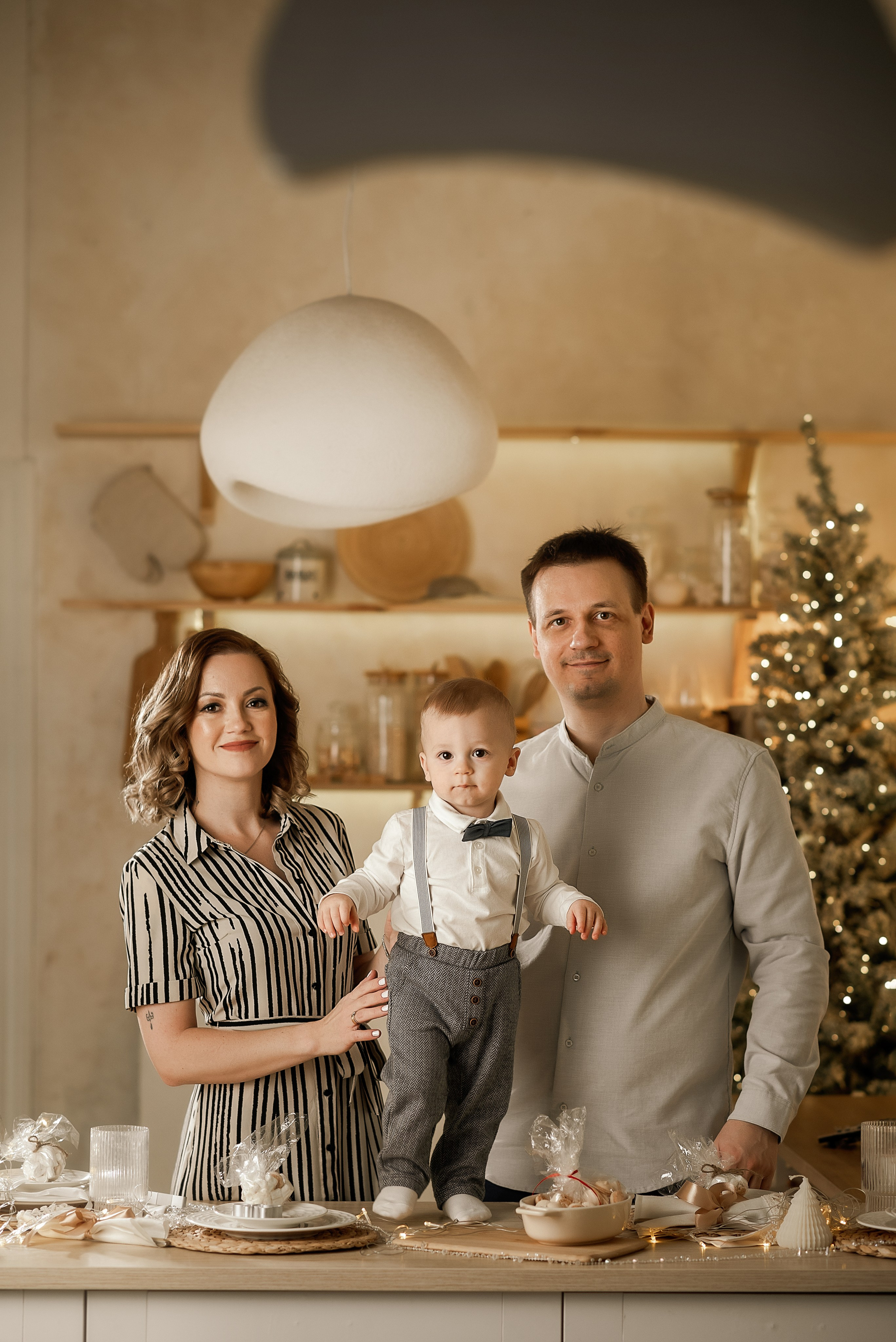 1 годик. Семейный фотограф в Ростове-на-Дону Татьяна Литвинова