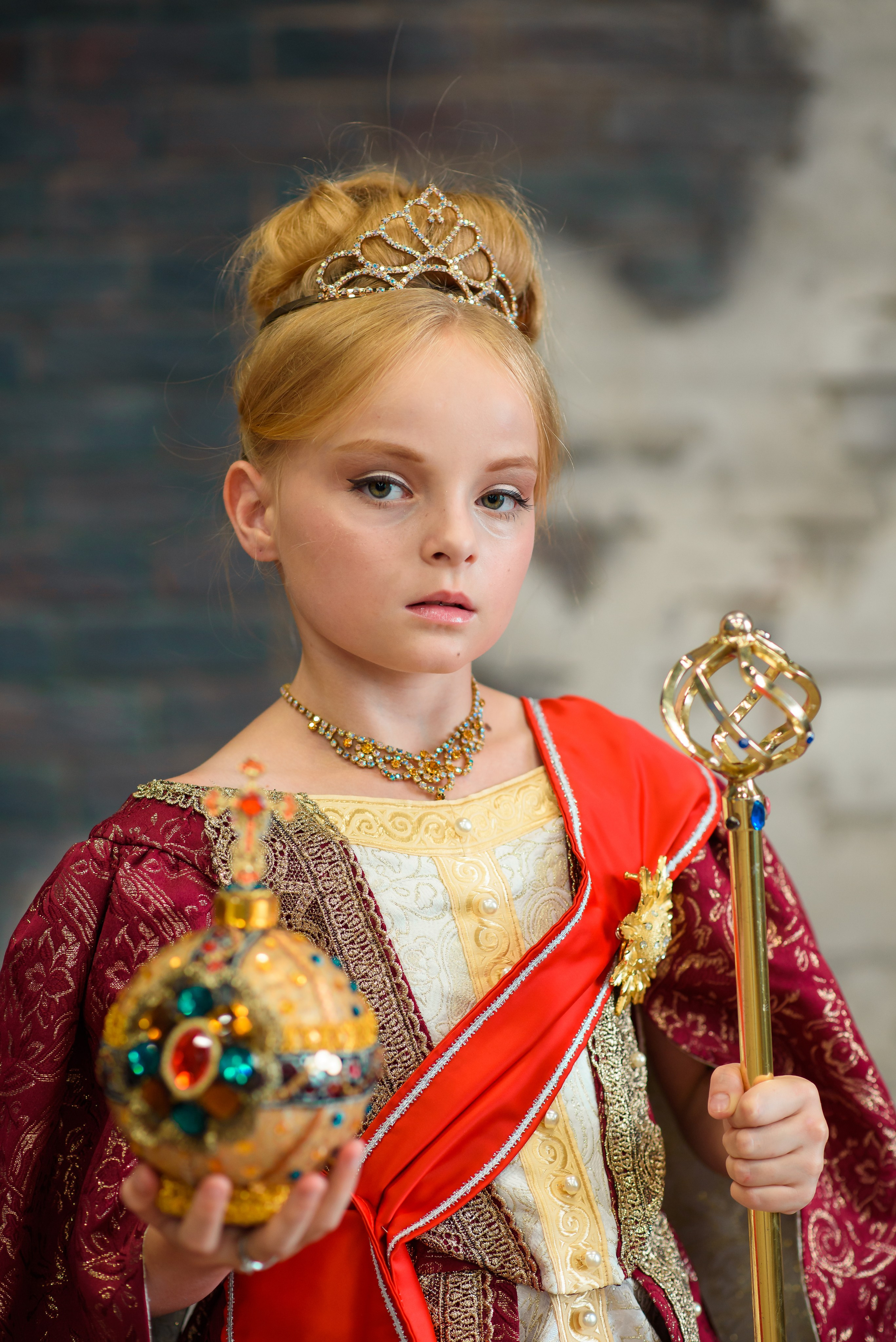 Чистова Катерина. Model base