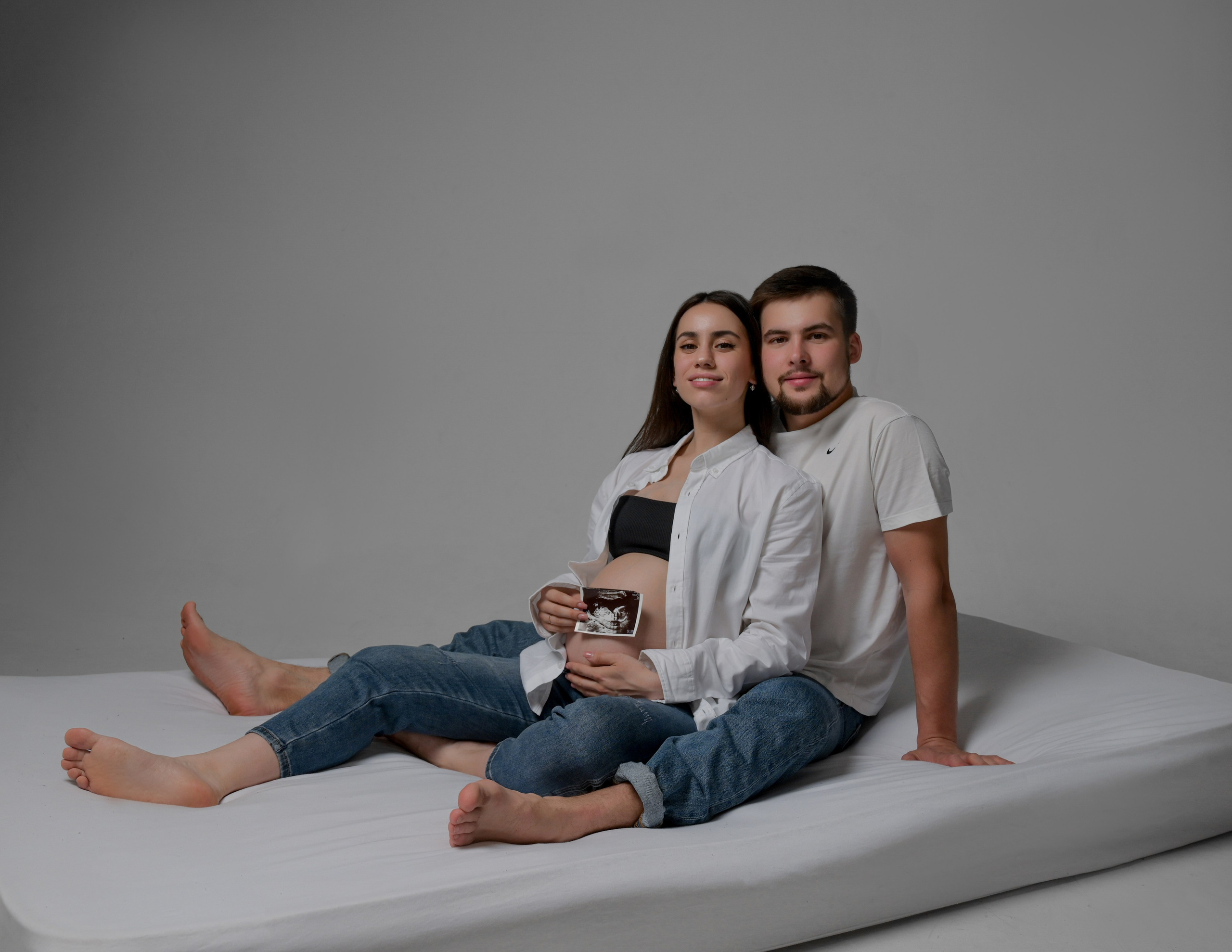 Фотосессия беременности. Фотограф беременности Сыктывкар