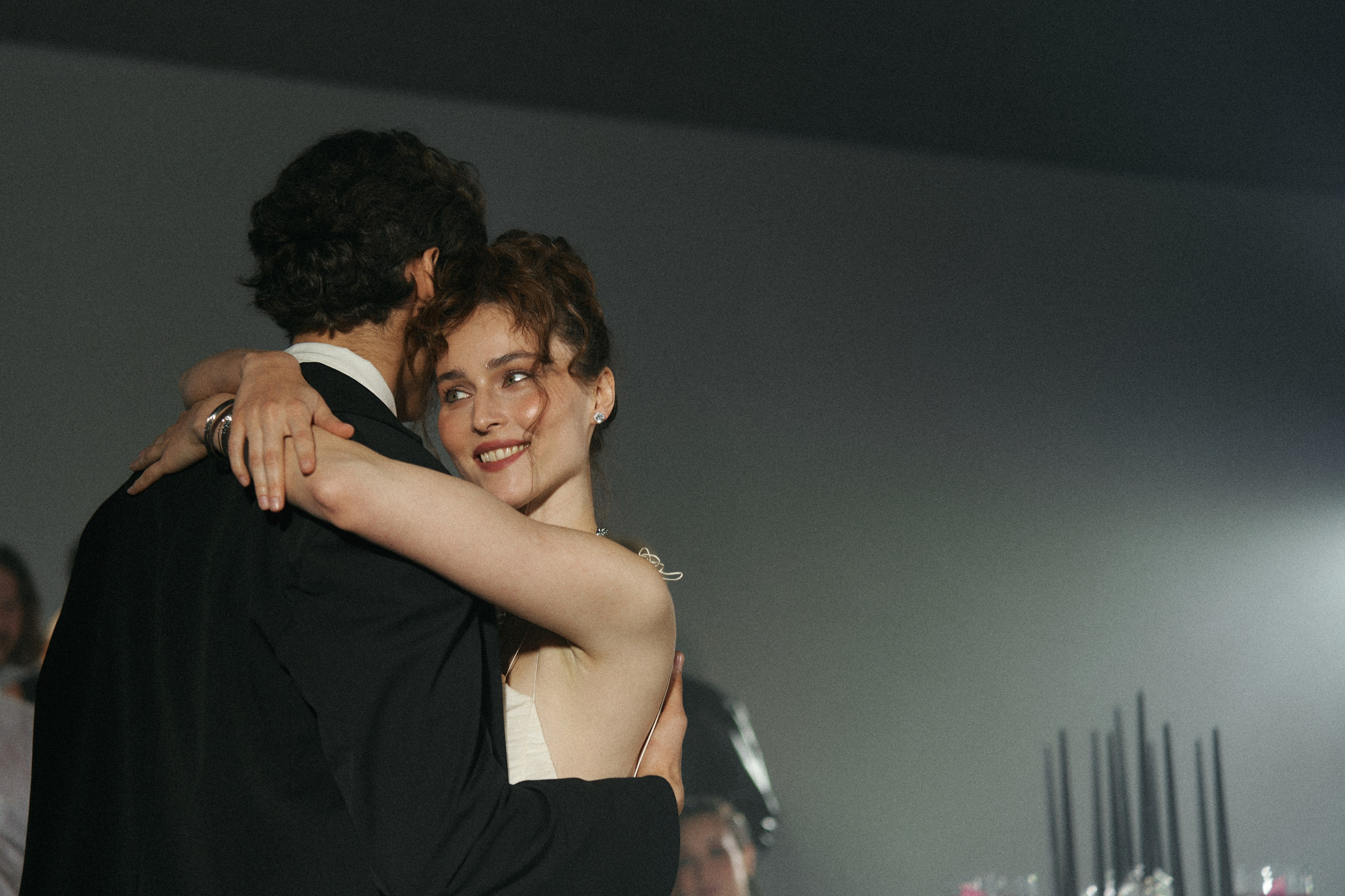 VLAD & VIKA. Свадебный фотограф Жучкова Елизавета в Москве