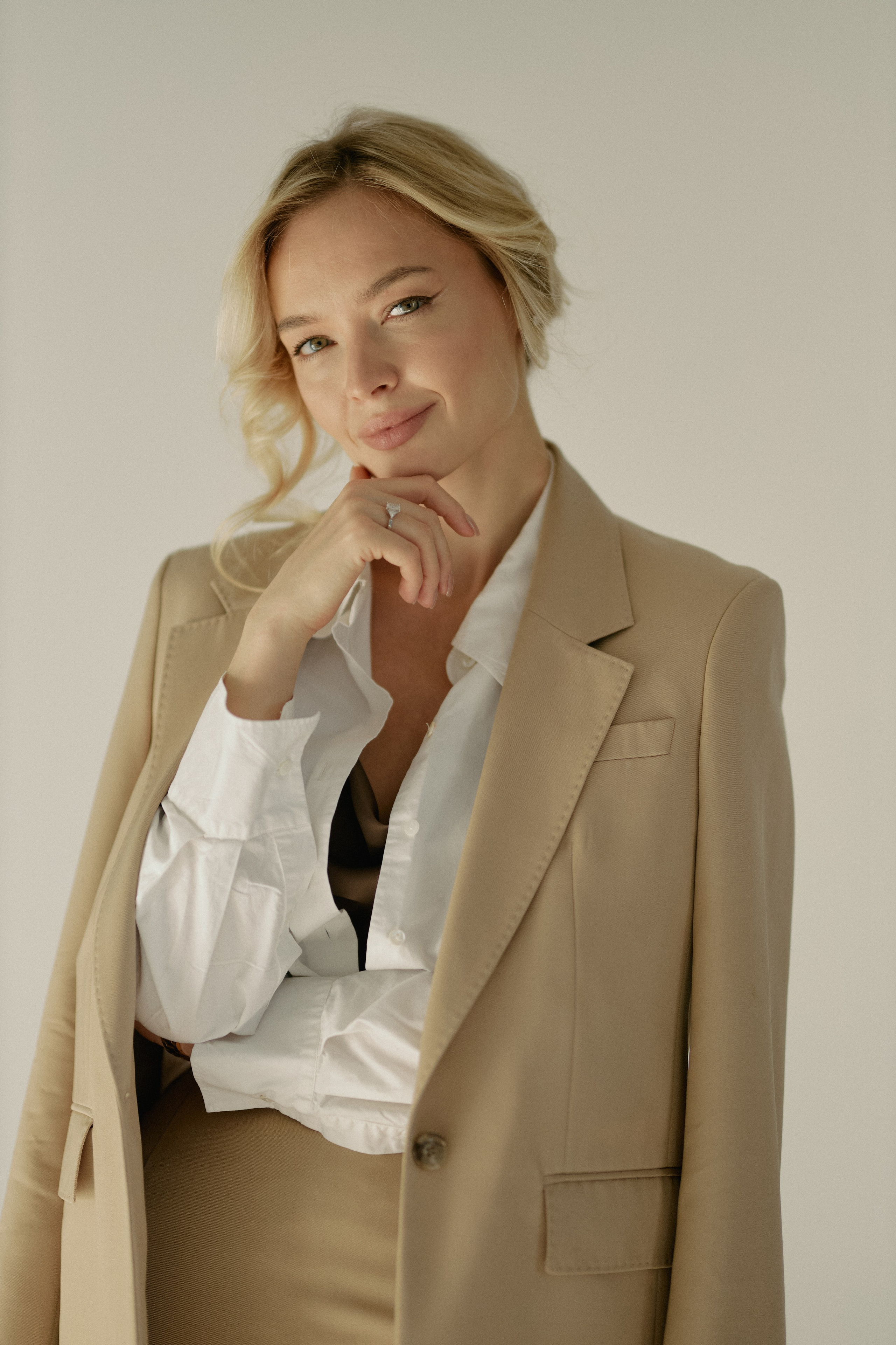 Света. Профессиональный Фотограф во Владимире, в Москве и в Суздале — Полина Романычева