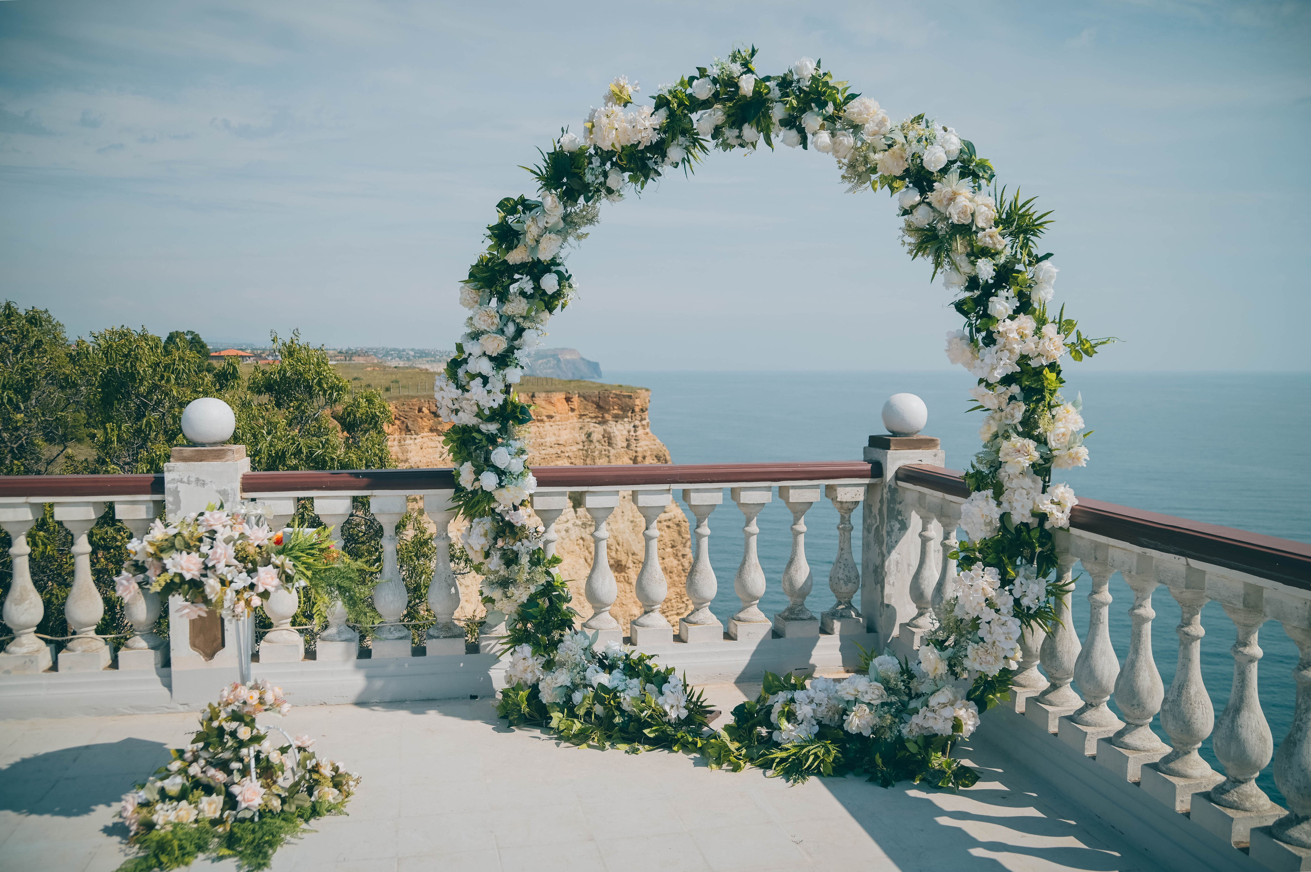 Отзывы. Фотограф и Видеограф в Севастополе и Крыму Рина Ри