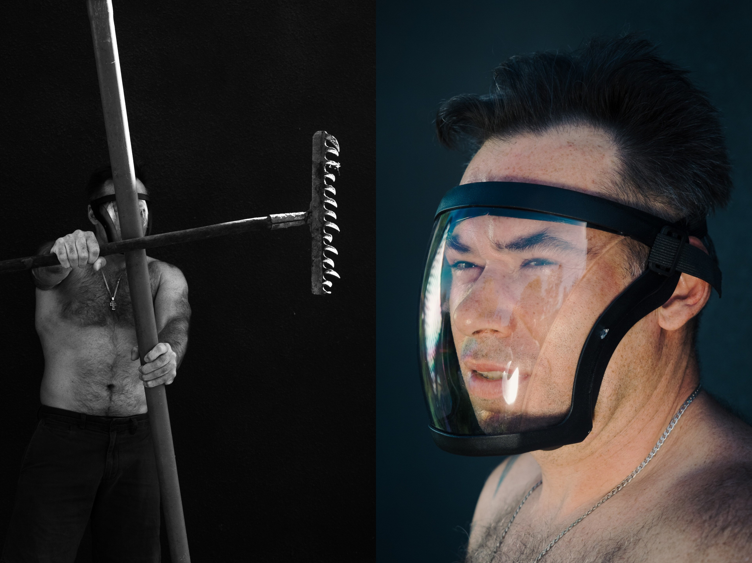 Igor. Портретный и Репортажный фотограф в Москве