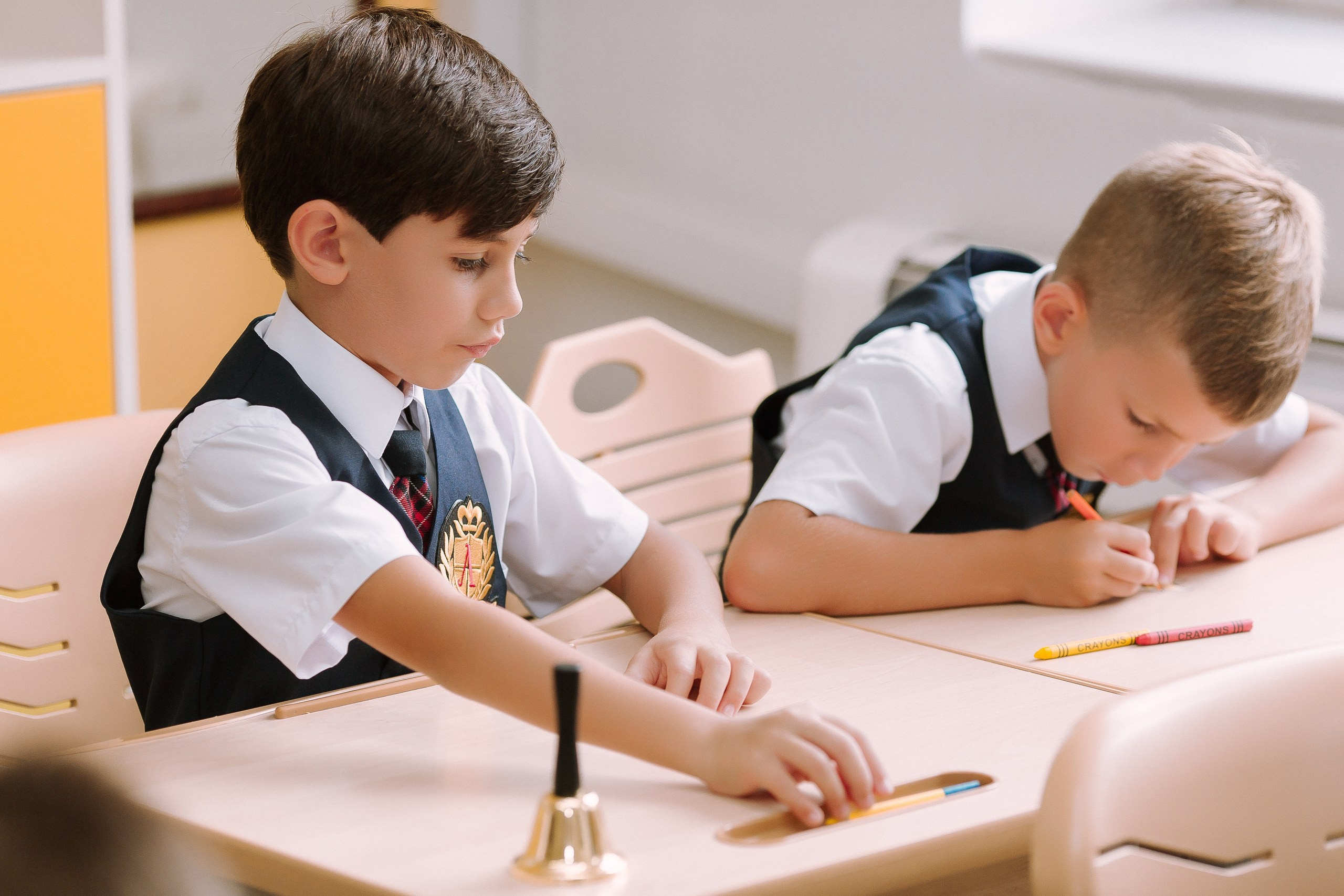 1 класс школа «Личность». Выпускные альбомы Натальи Бутко: Новороссийск, Анапа, Геленджик