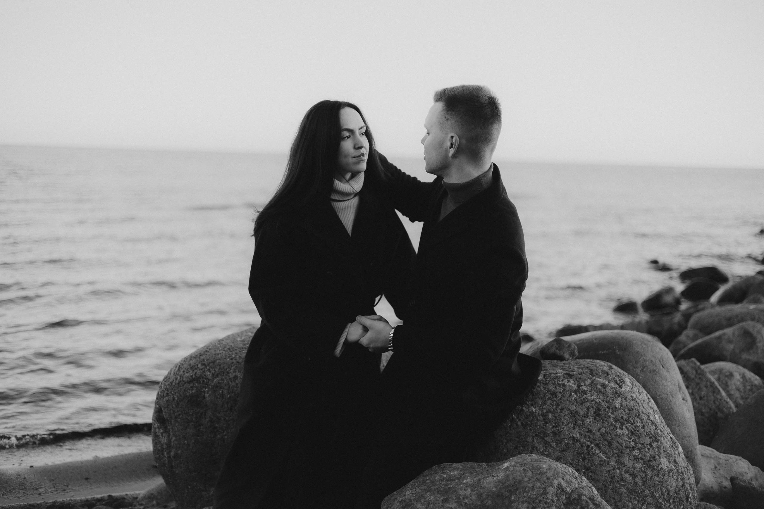 Полина & Дима. Ирина Владимирова | Фотограф Санкт-Петербург