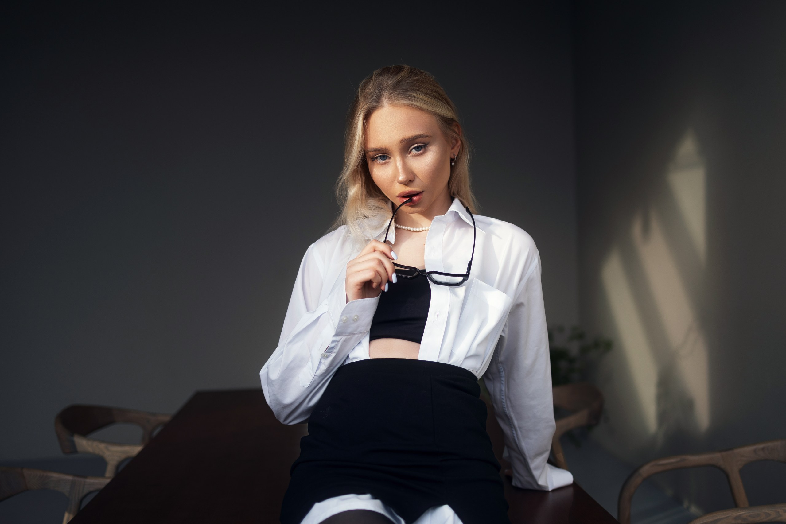 Tribeca. Andrey Bogdanov Photo