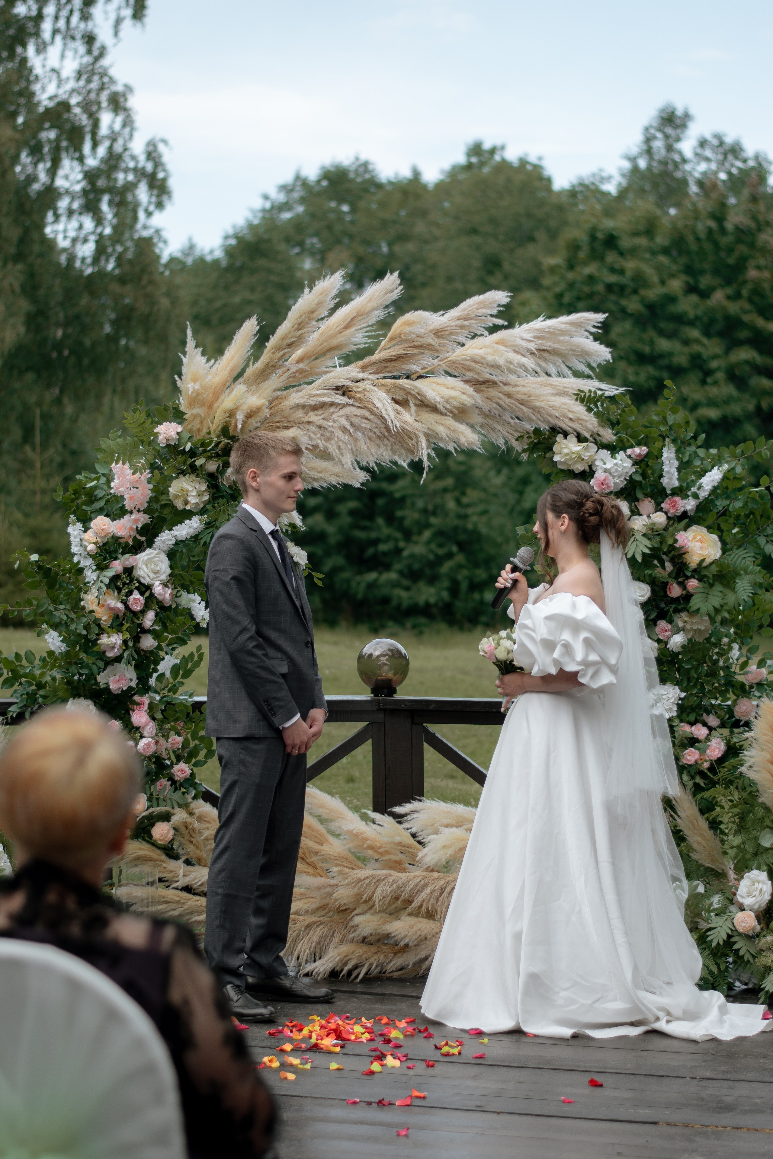 Алина | Денис. Свадебный и семейный фотограф Санкт-Петербург