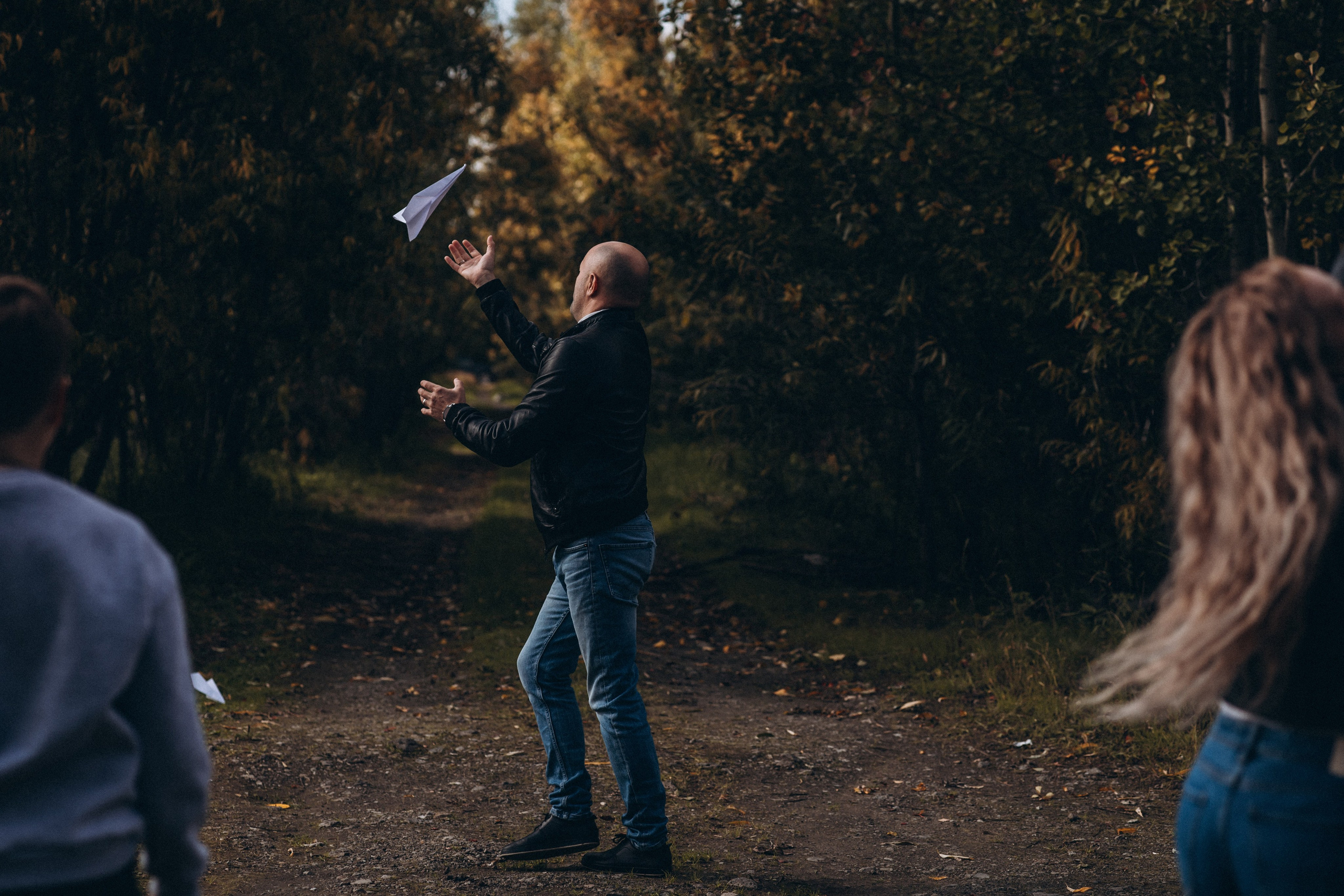 Прекрасная семья. Семейный фотограф Нижневартовск Тюмень Ефимова Ирина
