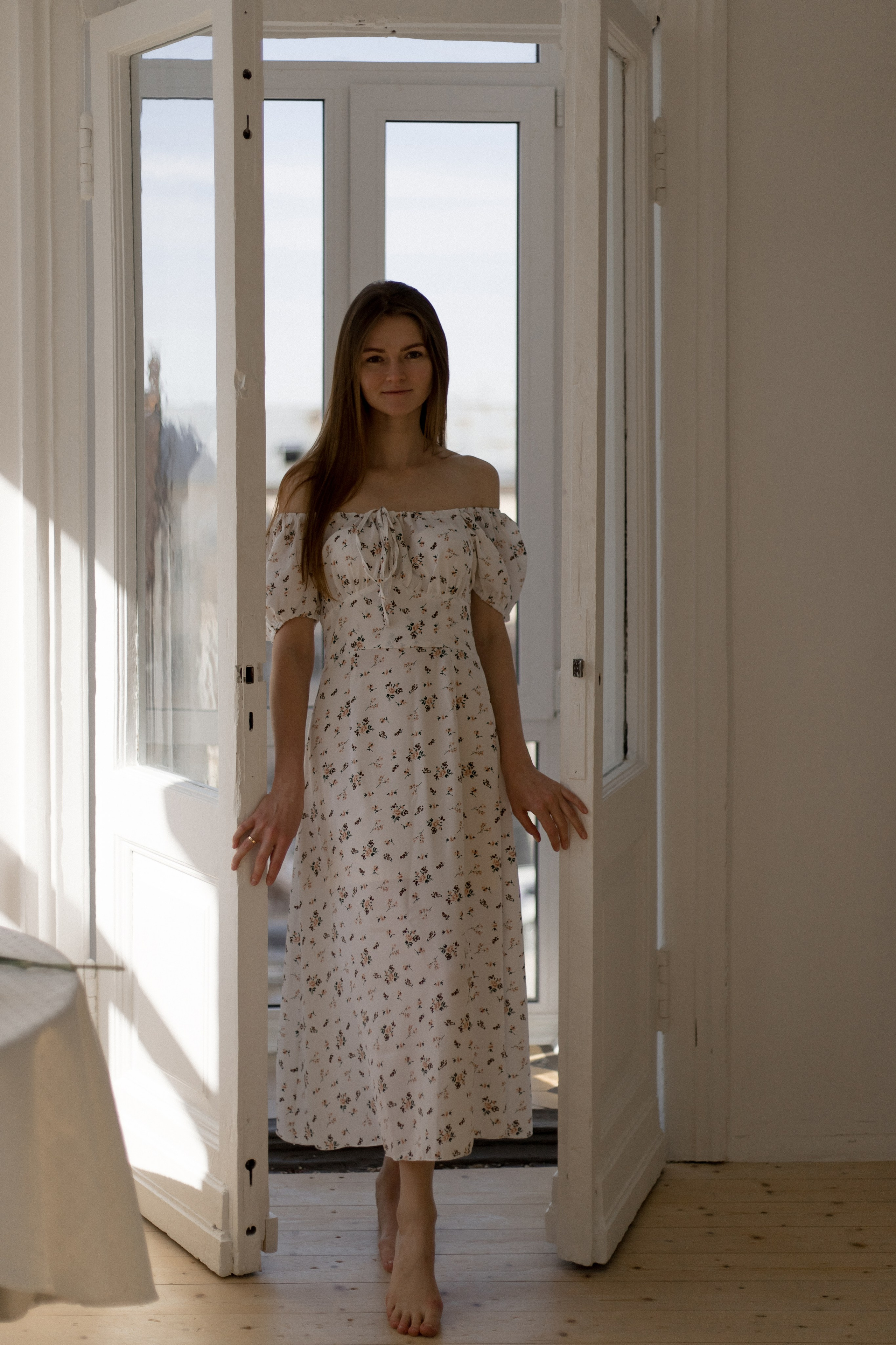 Женский портрет. Семейный фотограф в Самаре Ольга Гадомская