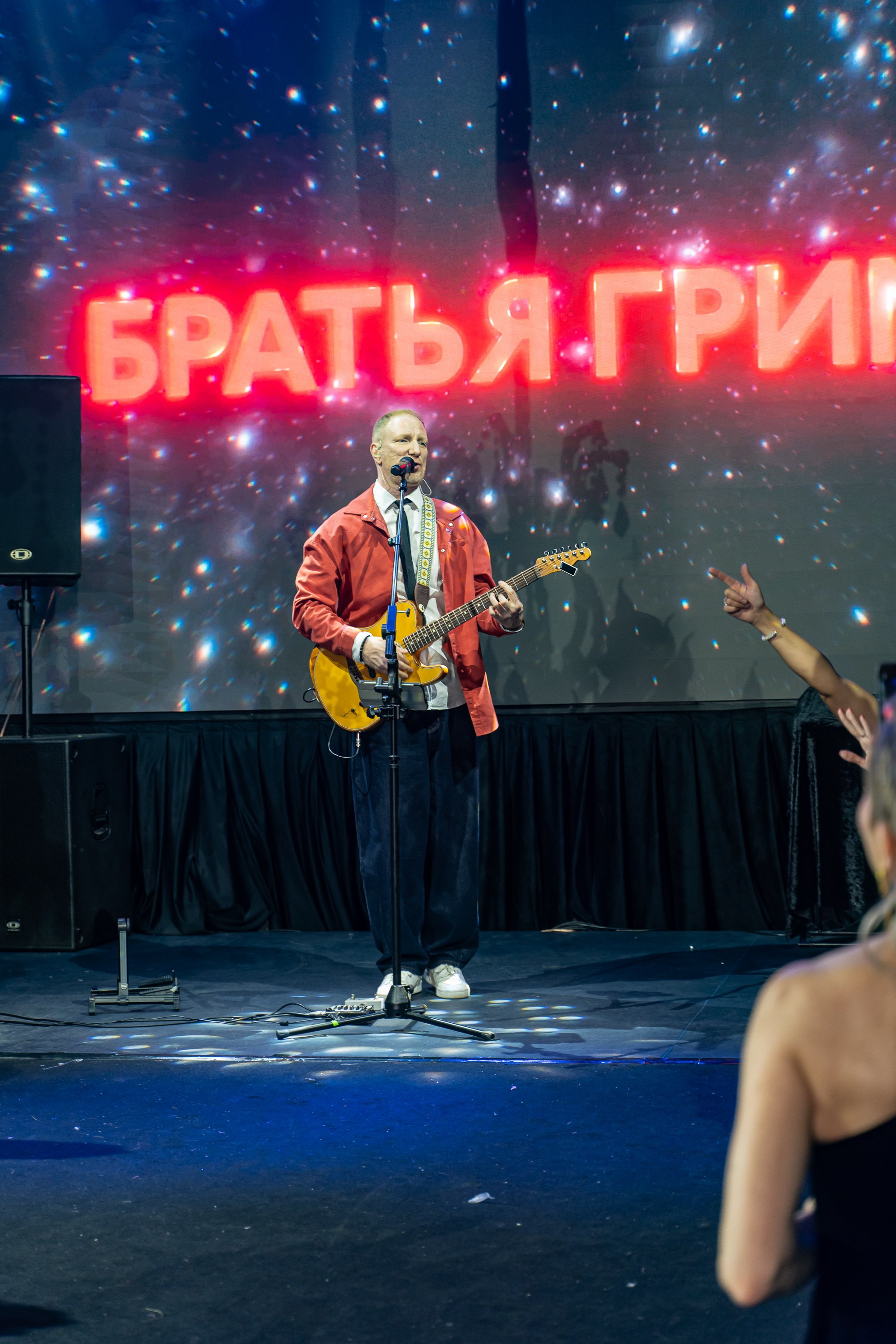 Конкурс красоты п. Барвиха. Разноплановый фотограф в Москве