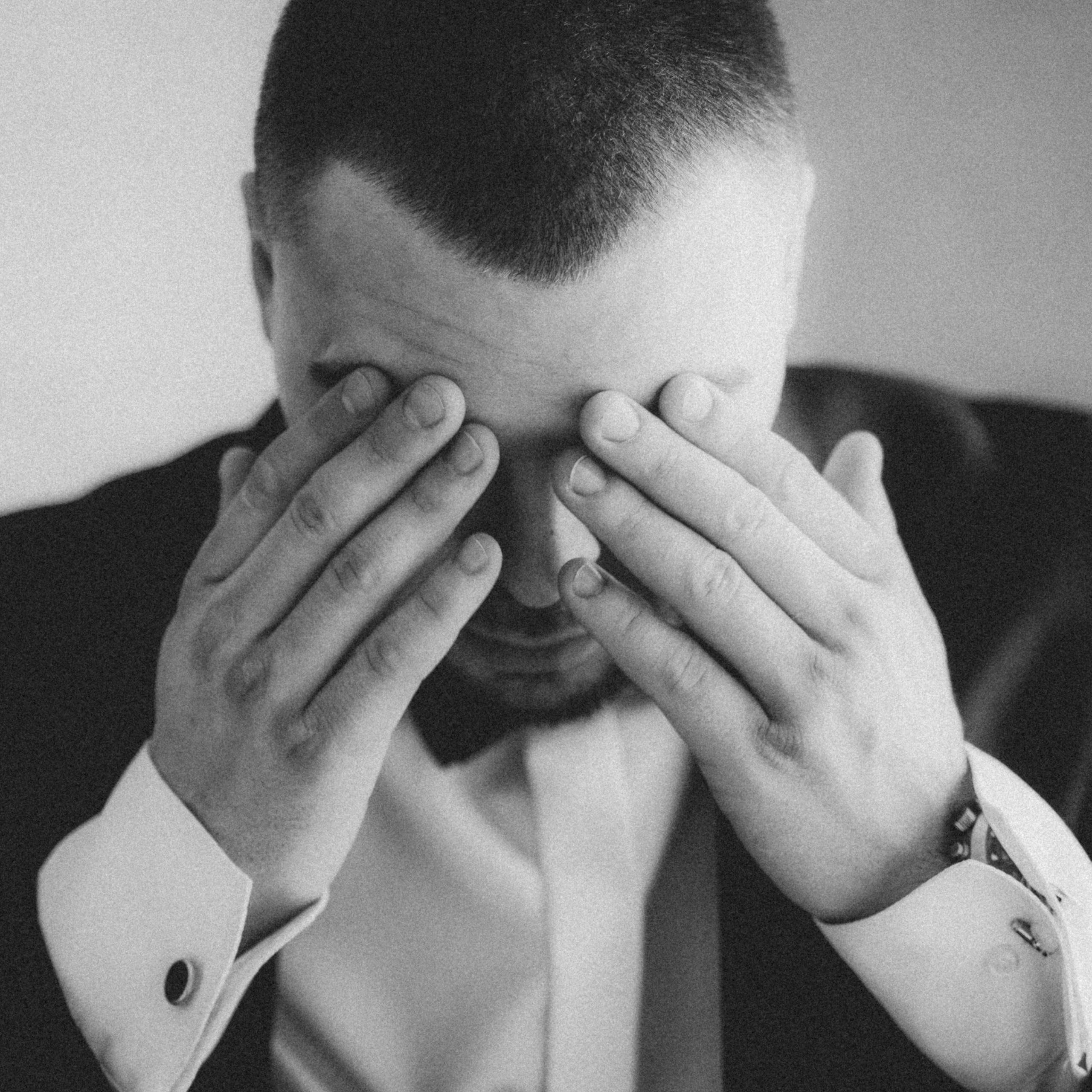 Wedding. VISUAL ARTIST · KRONGAUZ ANASTASIA