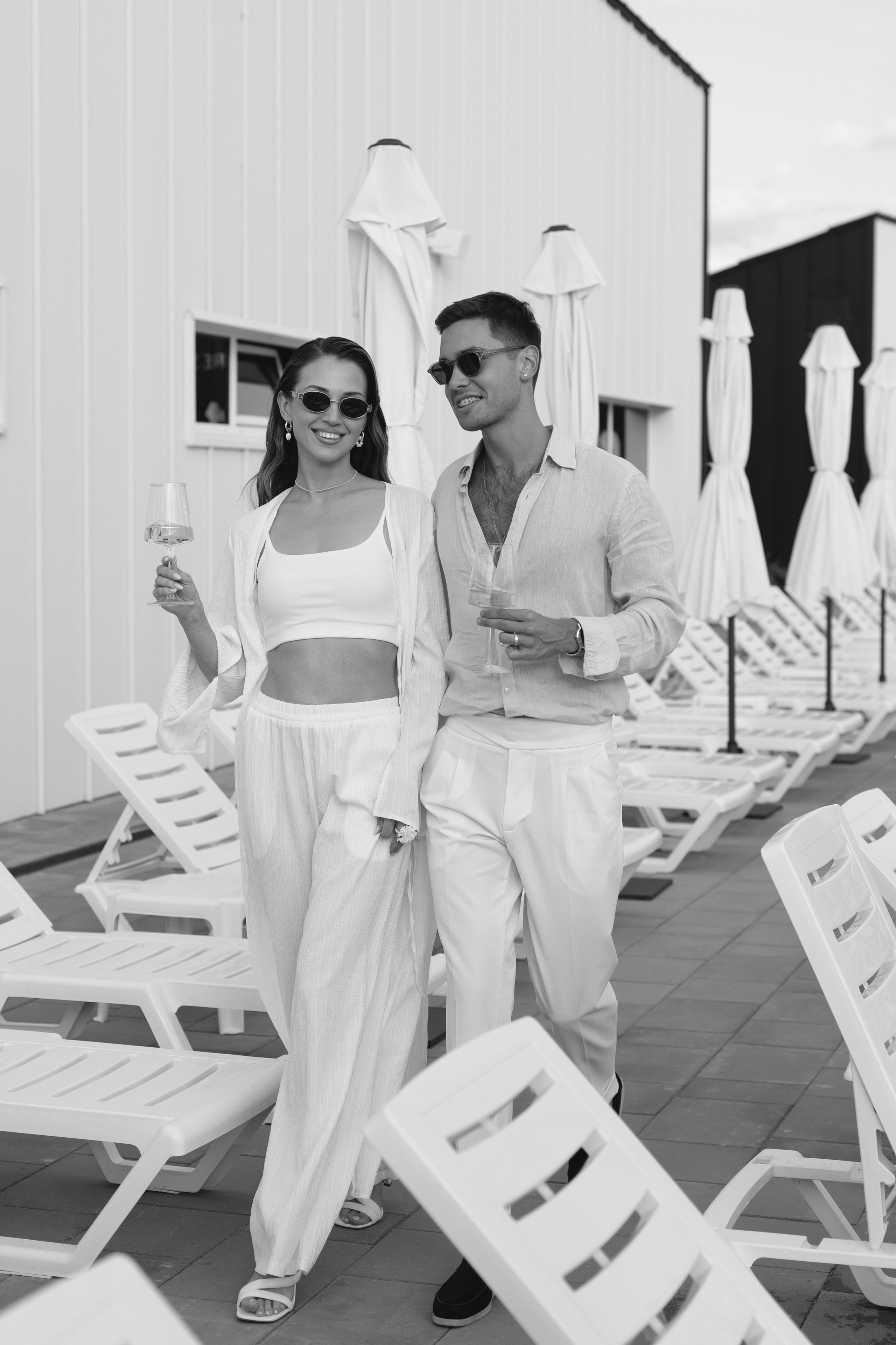 Мы эхо. Свадебный и женский фотограф в Липецке и Воронеже Роза Демина