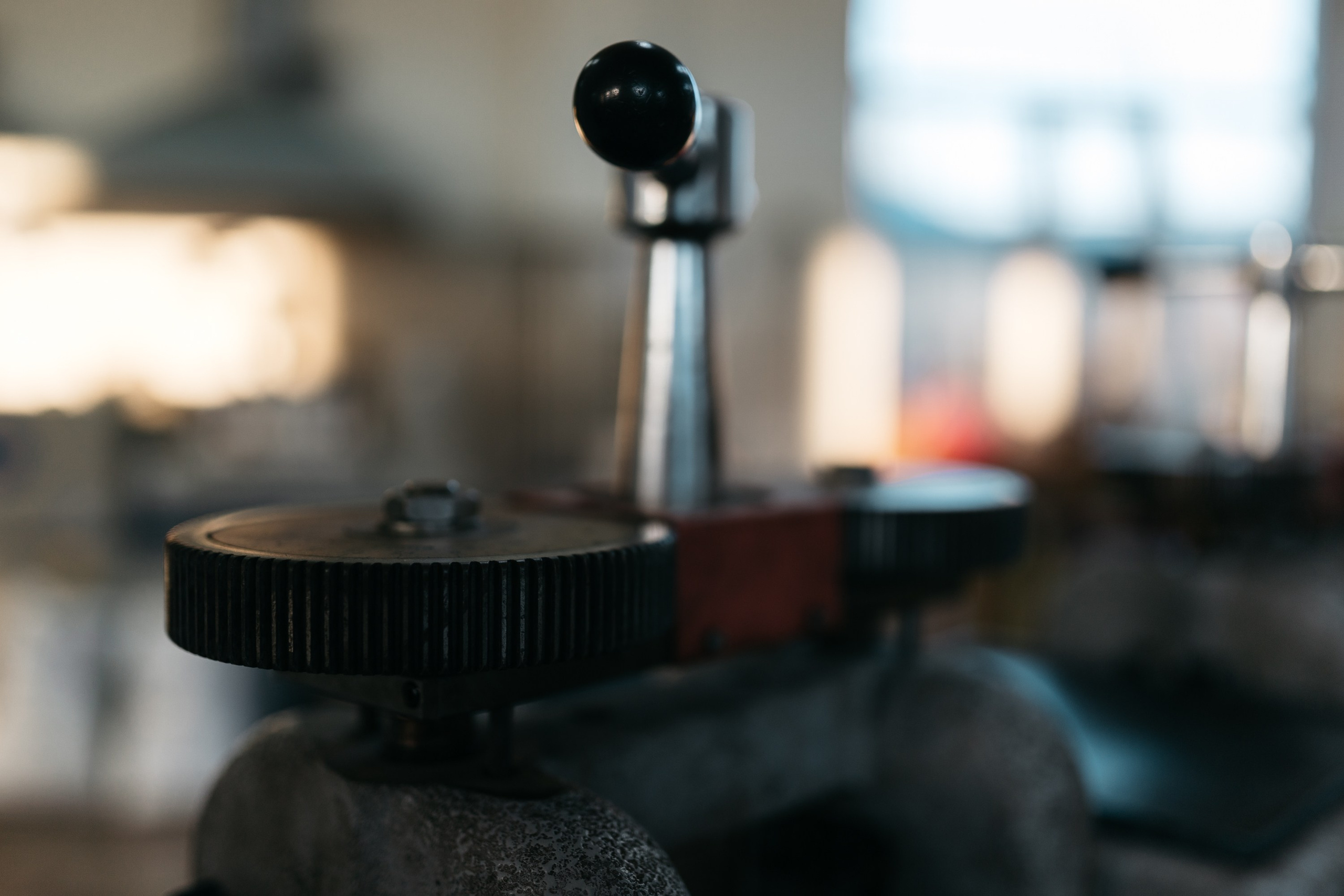 Промышленный репортаж ювелирного производства. Фотограф Олег Сотник