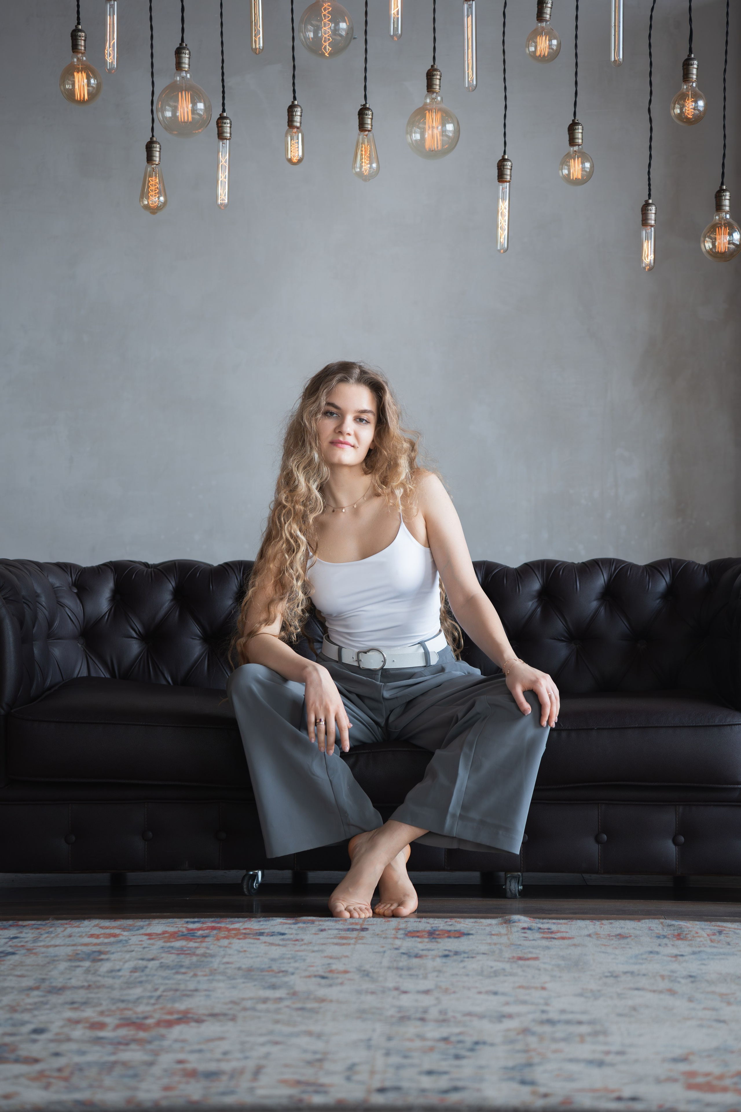 Портретная фотография. Портретный фотограф в Москве — Вадим Галанин