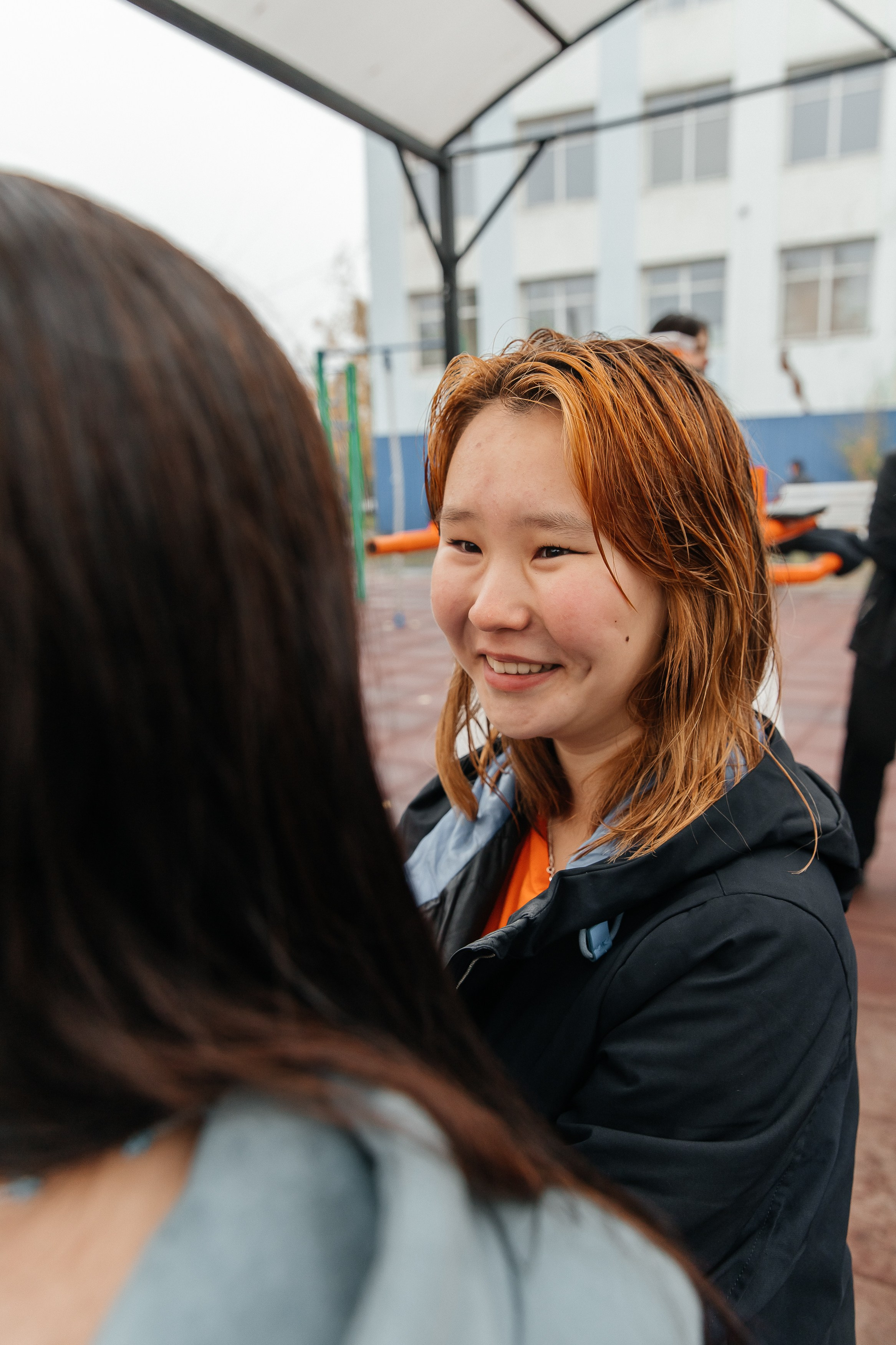 9ый ХСОШ 2023. Воронистая Анастасия. Фотограф Якутия, Томпонский район