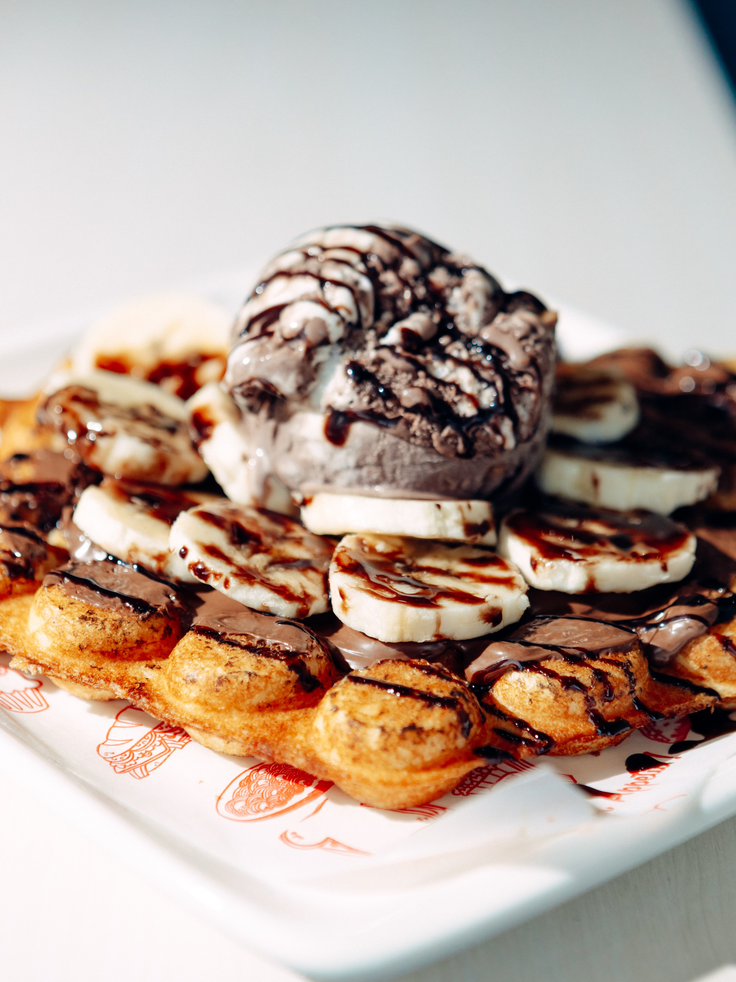 Orlando Starlux. Photographer in Batumi, Georgia Pavel Sharnikov