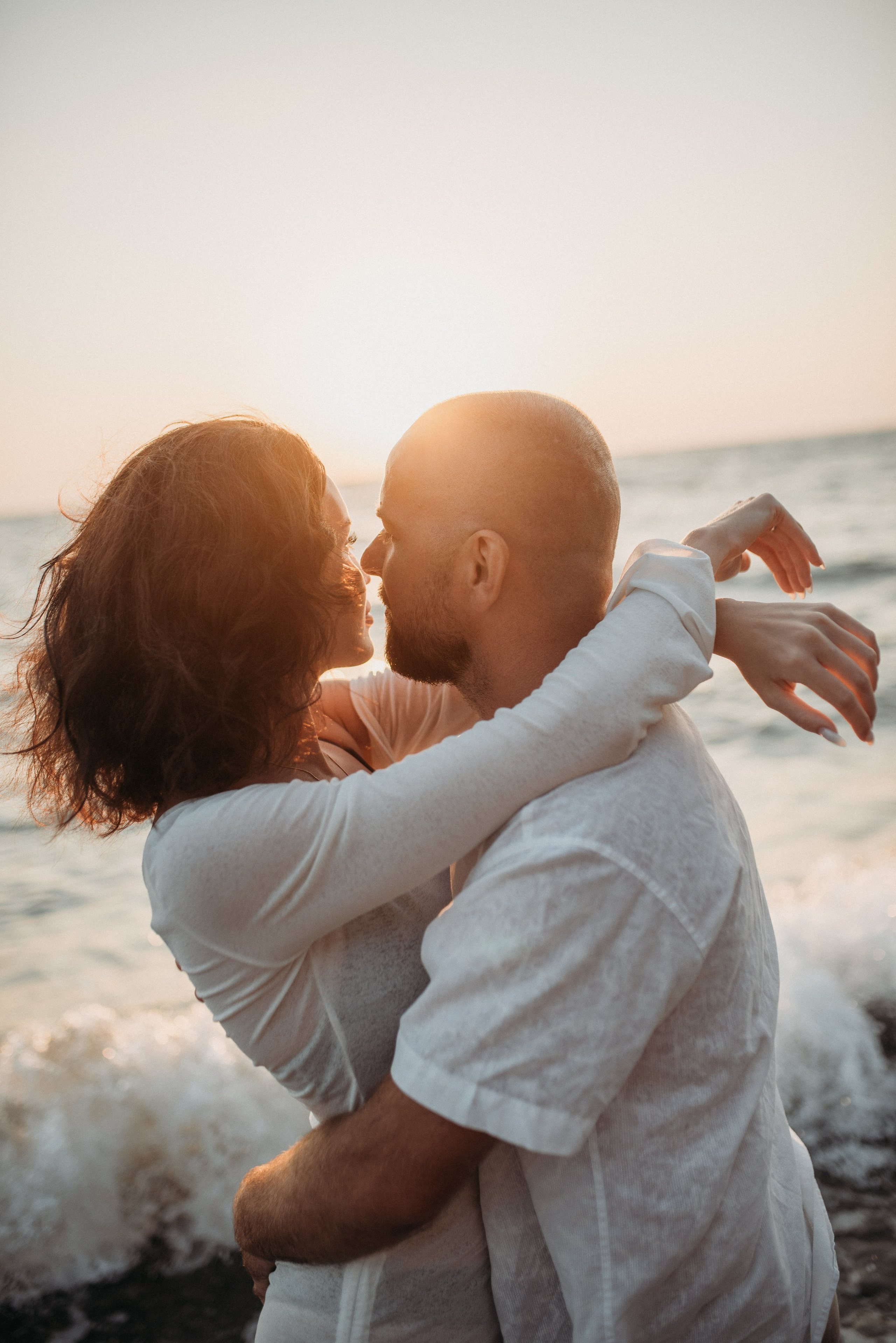 Фотосессия свадебная lovestory в Сочи. Фотограф в Сочи — Маргарита Поганова